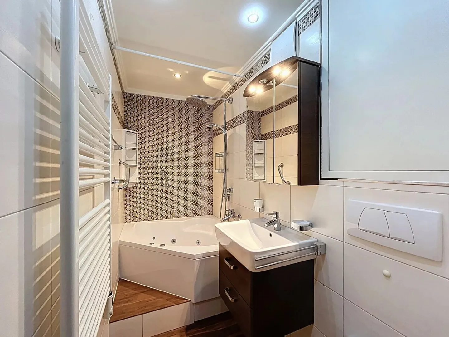 Wunderschöne Wohnung mit Seeblick - Foto 5 von 13