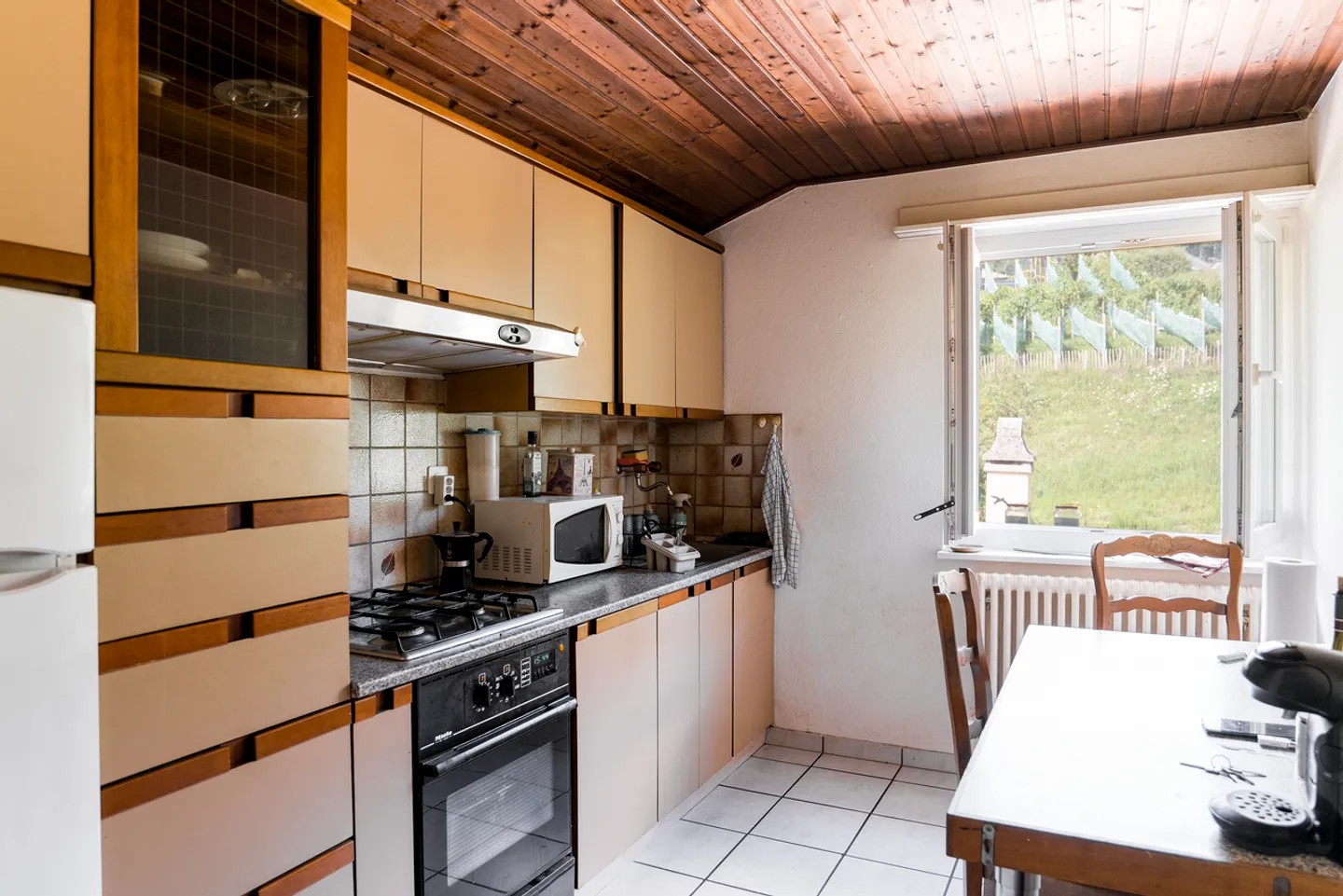 Grundstück von 2'446 m2, Mietshaus und Handwerksgebäude - Foto 11 von 23