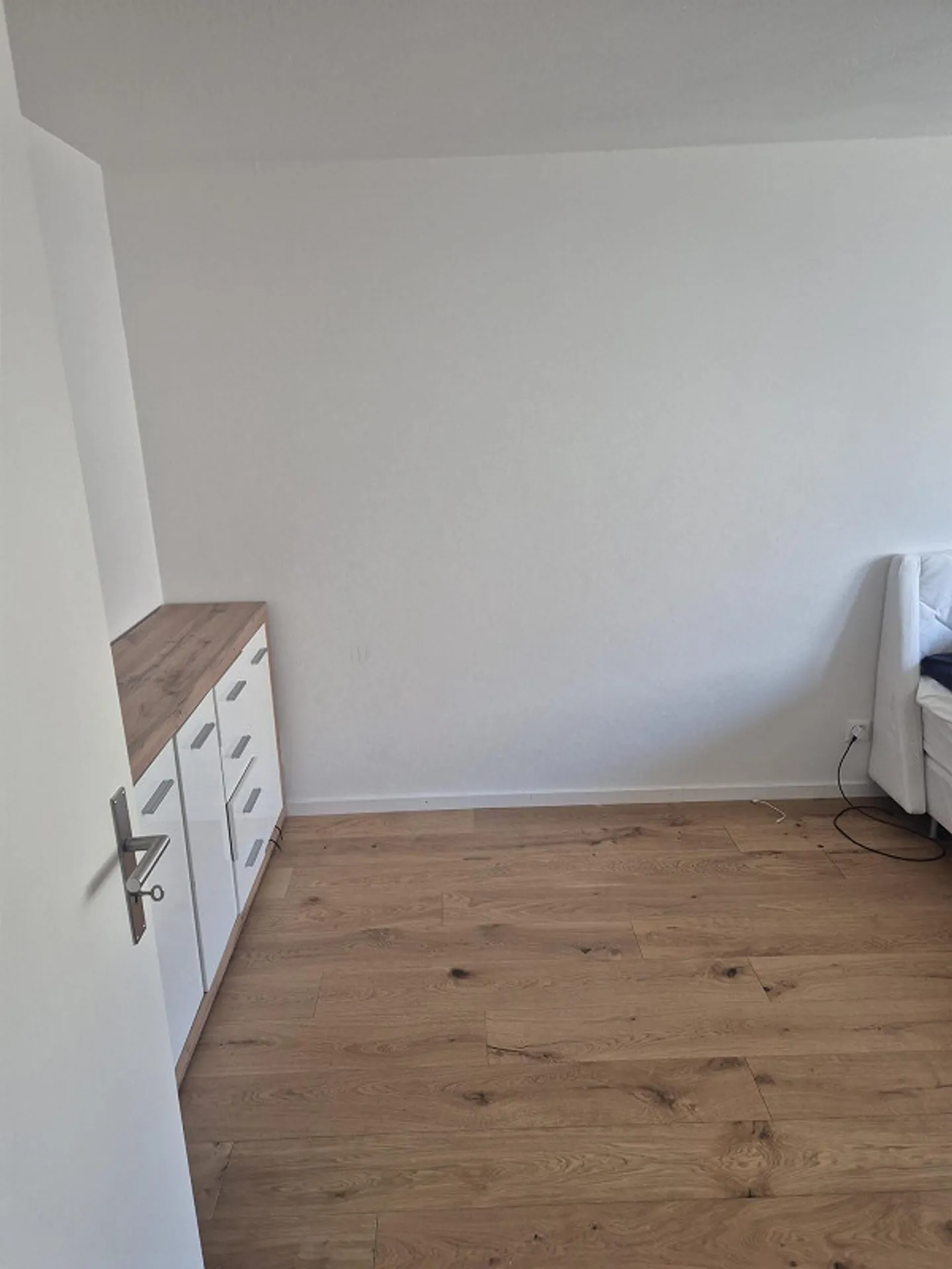 Attractive 2.5 Room Apartment - Photo 1 of 6