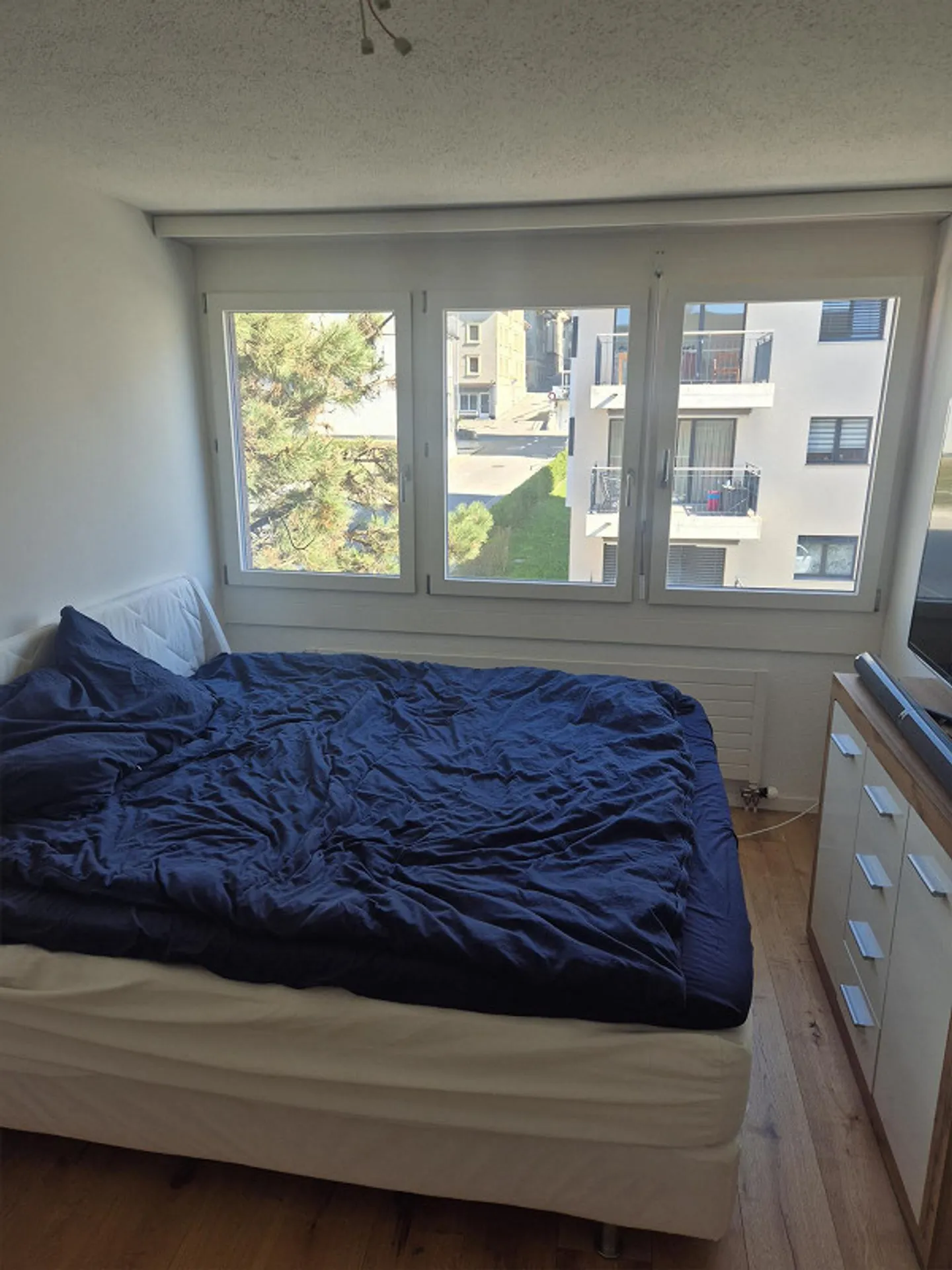 Attractive 2.5 Room Apartment - Photo 2 of 6