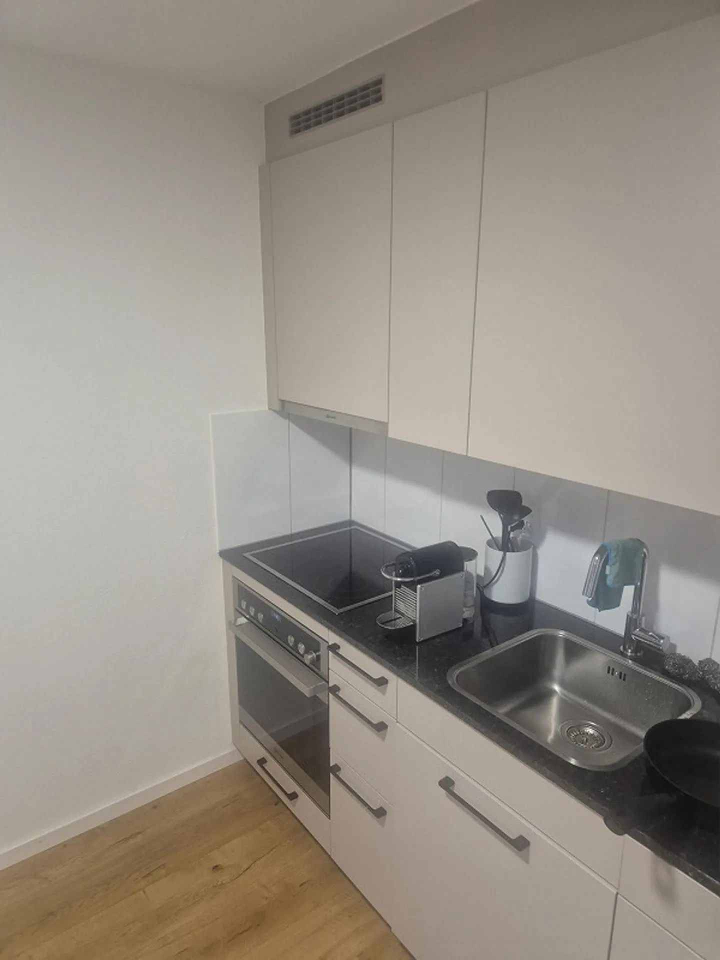 Attractive 2.5 Room Apartment - Photo 3 of 6