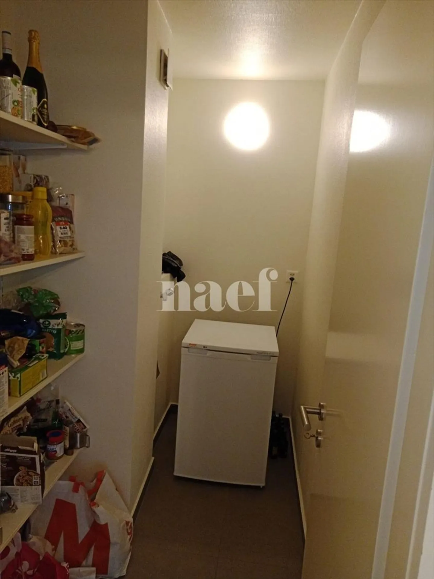 Bell'appartamento di 6,5 locali con vista sul lago nel quartiere di Pierrefleur - Foto 4 di 13