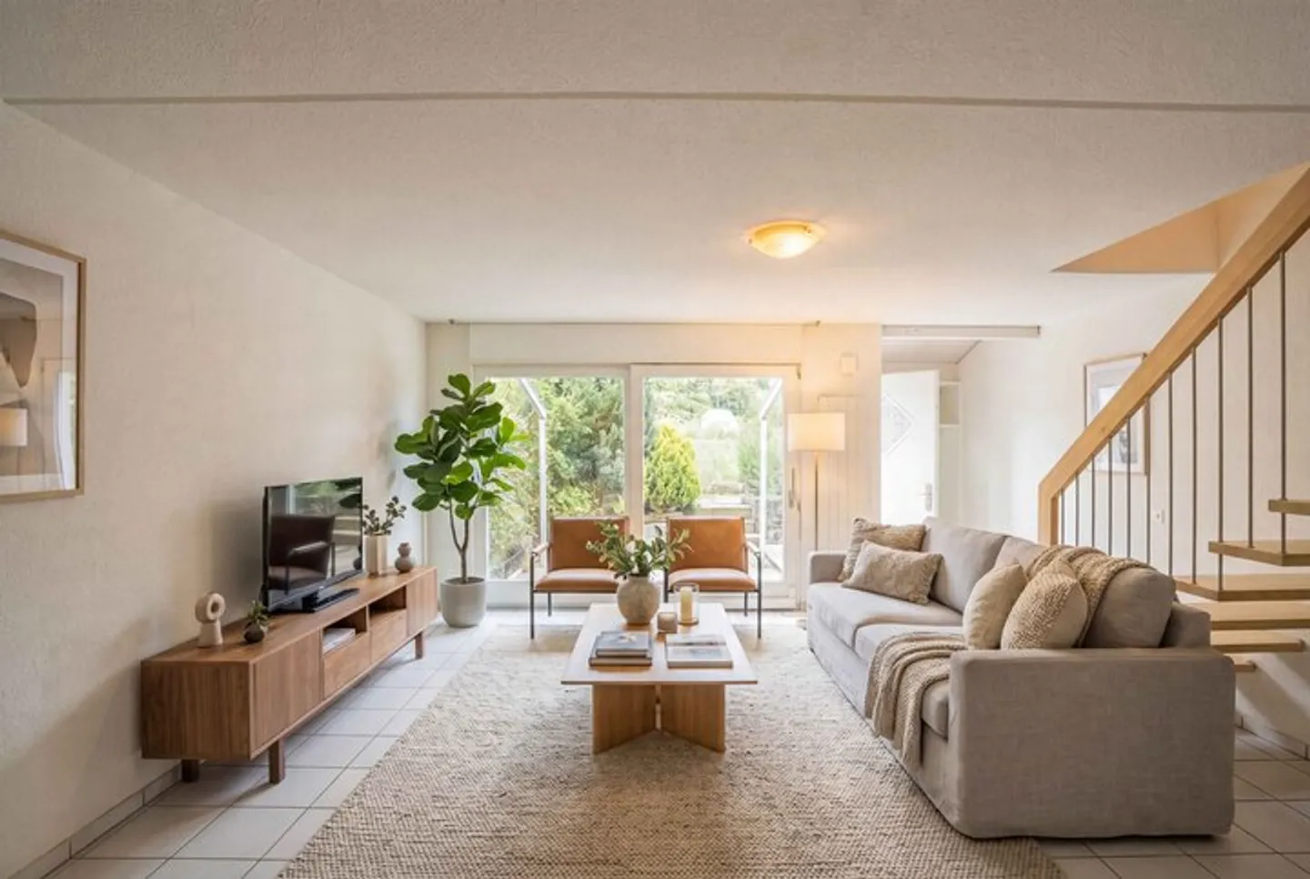 Incantevole Casa a Schiera vicino al Lago - Foto 4 di 8