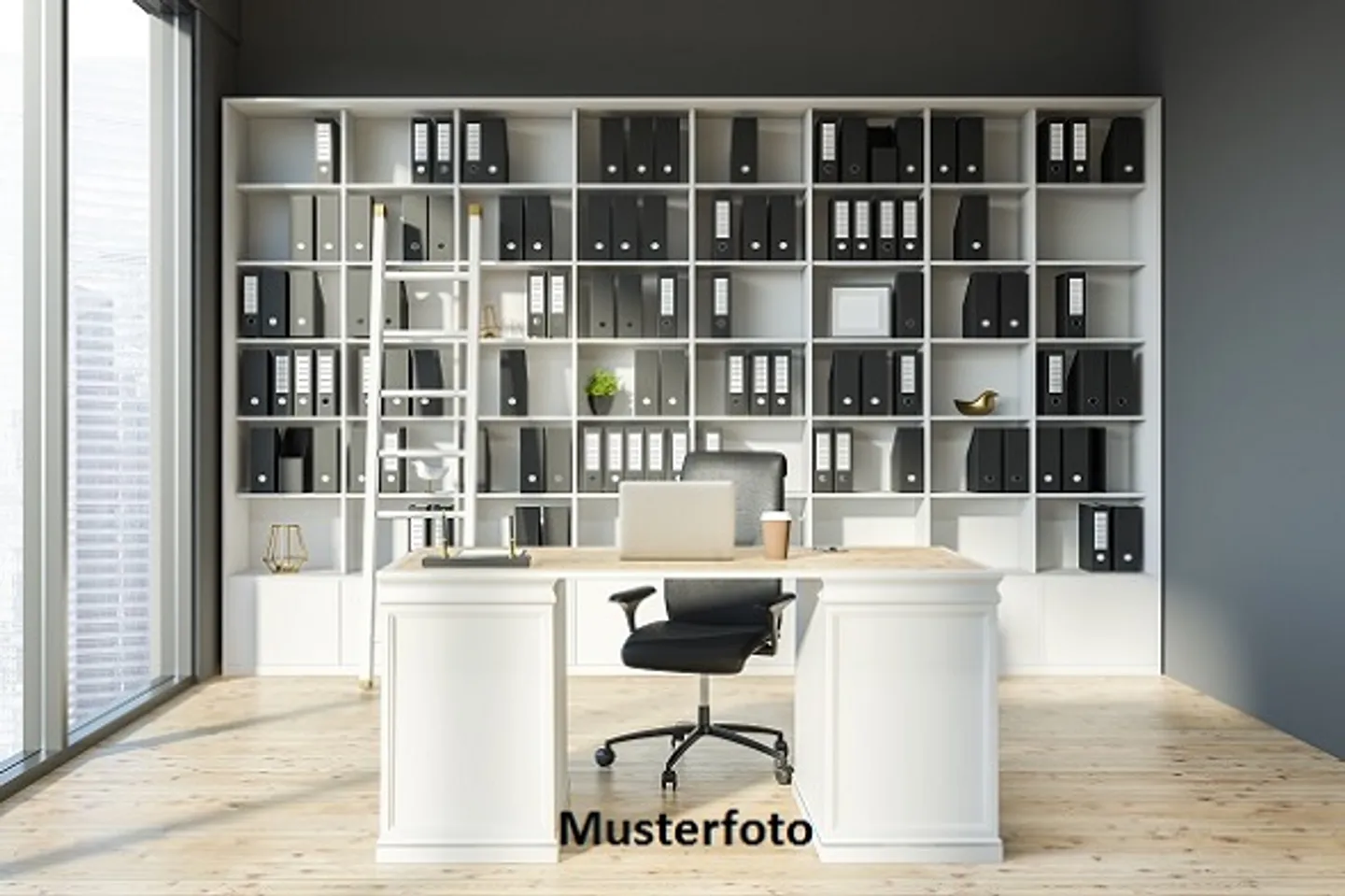 Bureau à vendre - Photo 1 sur 13