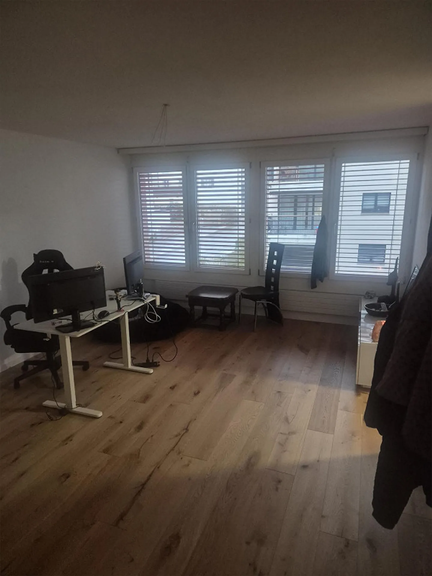 Attractive 2.5 Room Apartment - Photo 5 of 6