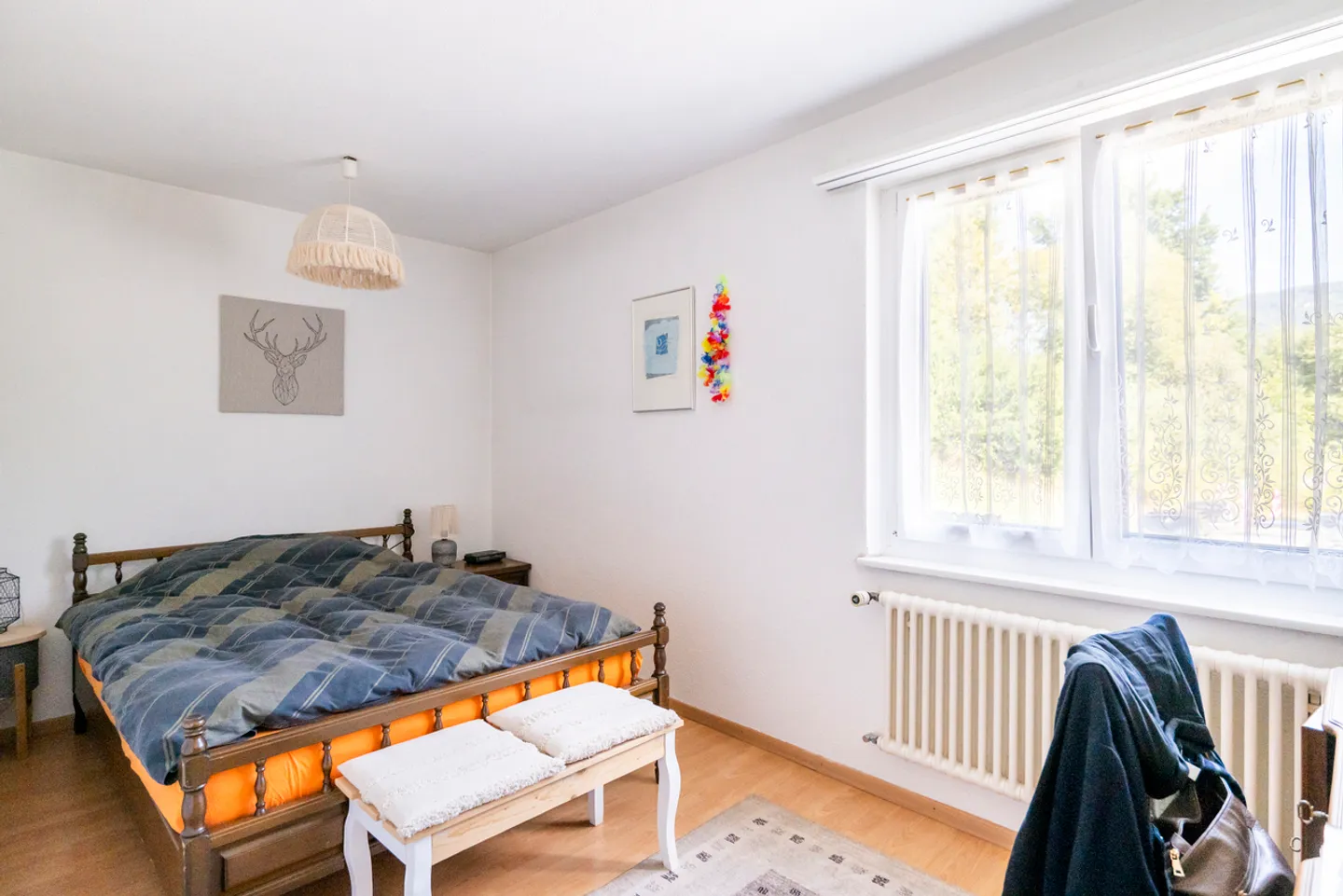 Grundstück von 2'446 m2, Mietshaus und Handwerksgebäude - Foto 15 von 23