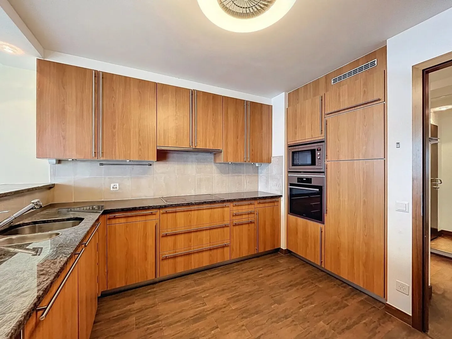 Wunderschöne Wohnung mit Seeblick - Foto 10 von 13