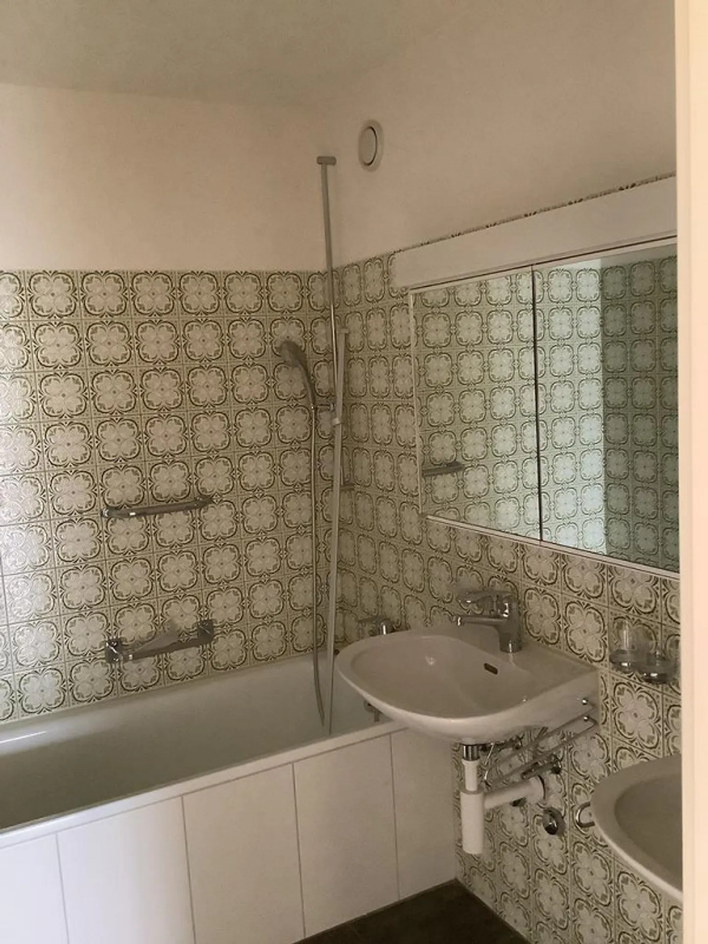 Gemütliche 3.5-Zimmerwohnung - Foto 9 von 11