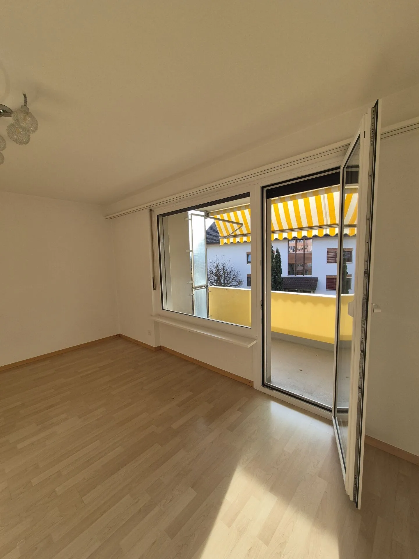 «3.5 Zimmerwohnung per sofort zu vermieten» - Photo 9 of 13