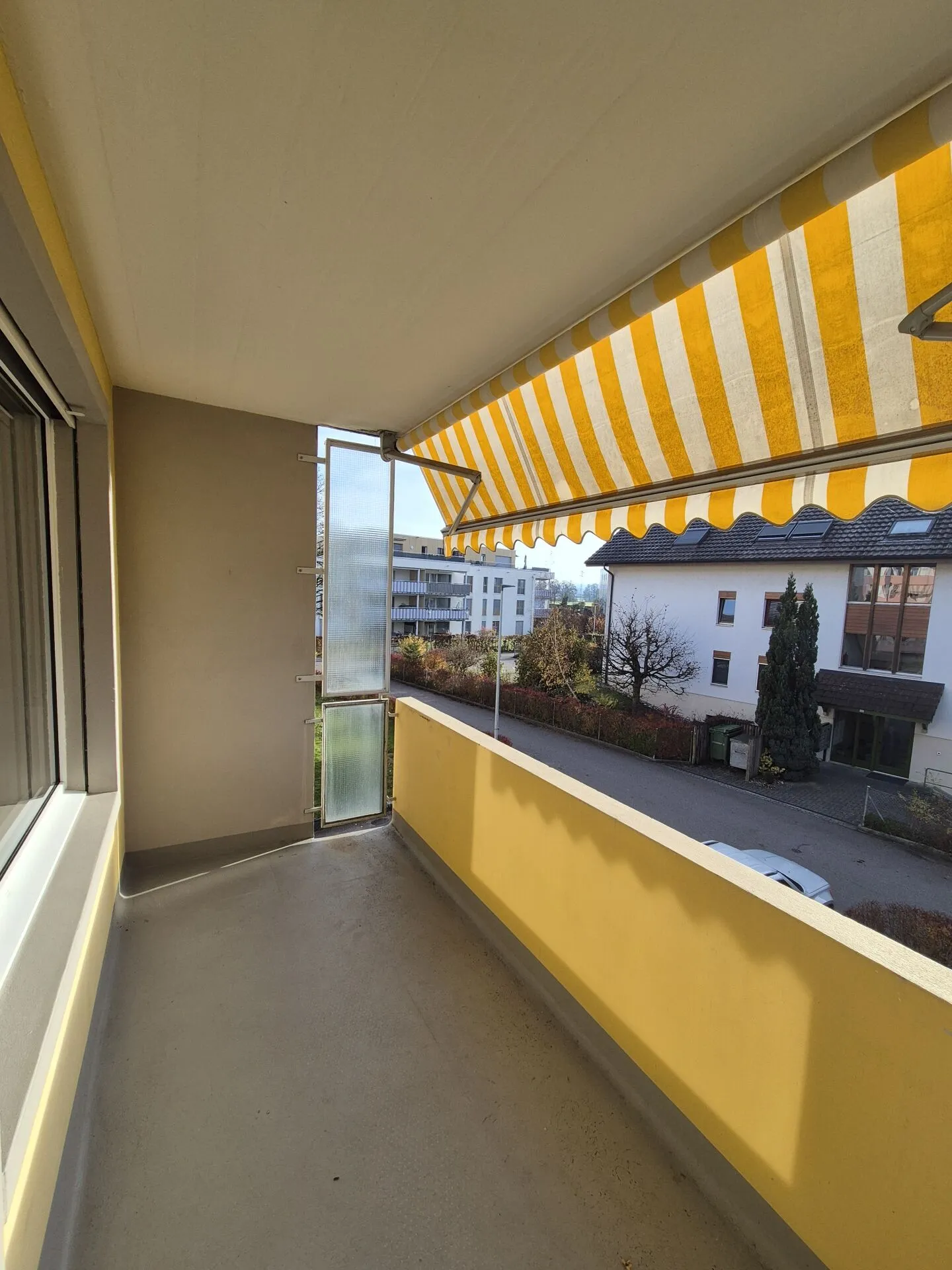 «3.5 Zimmerwohnung per sofort zu vermieten» - Photo 10 of 13