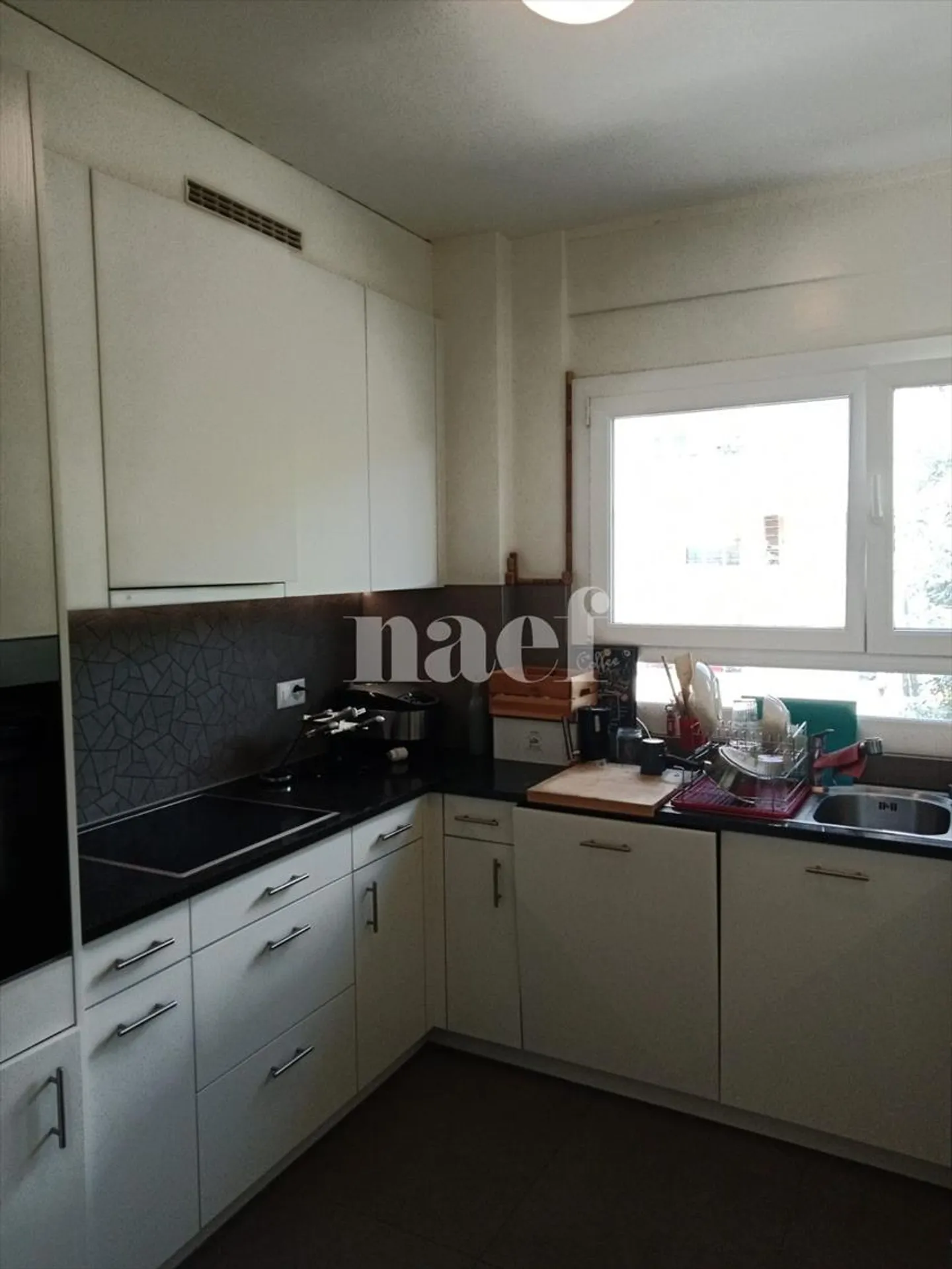 Bell'appartamento di 6,5 locali con vista sul lago nel quartiere di Pierrefleur - Foto 6 di 13