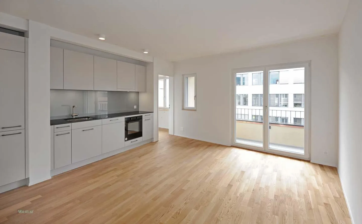 Vivere a Klybeck - Foto 1 di 5