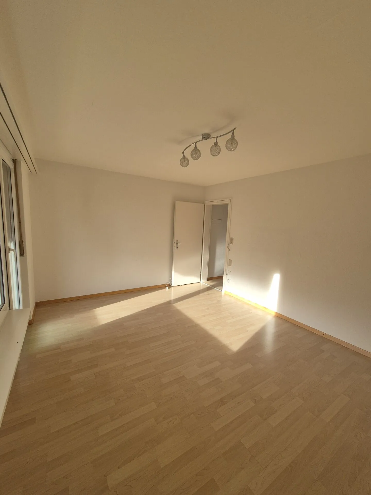 «3.5 Zimmerwohnung per sofort zu vermieten» - Photo 8 of 13