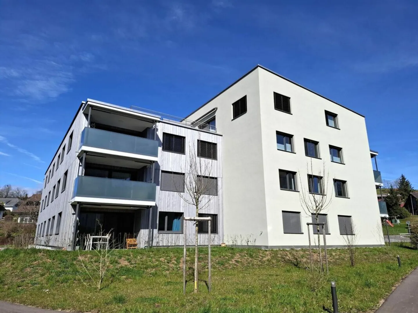 LE NOUVEAU FOYER POUR VOUS ET VOTRE FAMILLE - Photo 1 sur 11