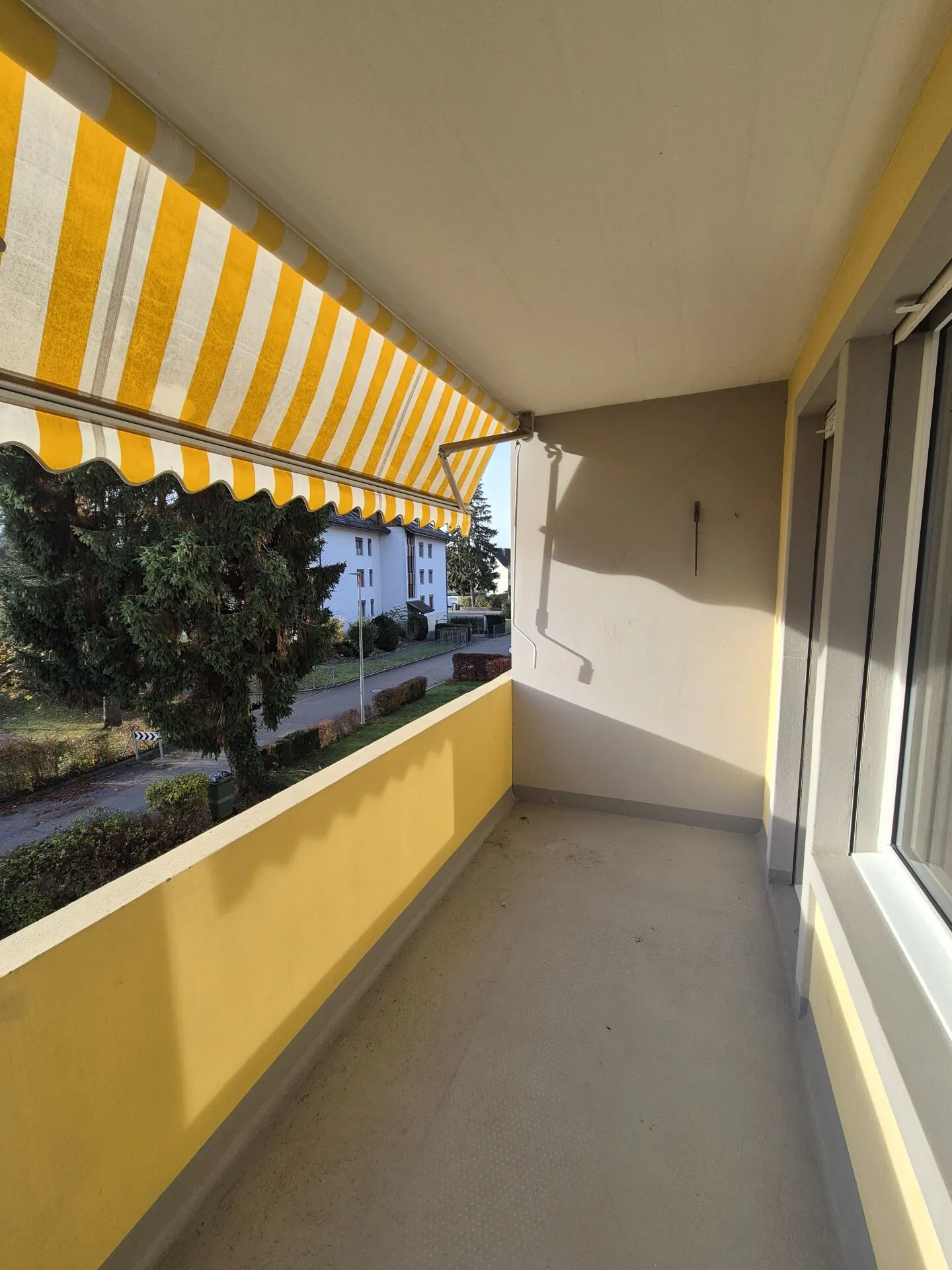 «3.5 Zimmerwohnung per sofort zu vermieten» - Photo 11 of 13