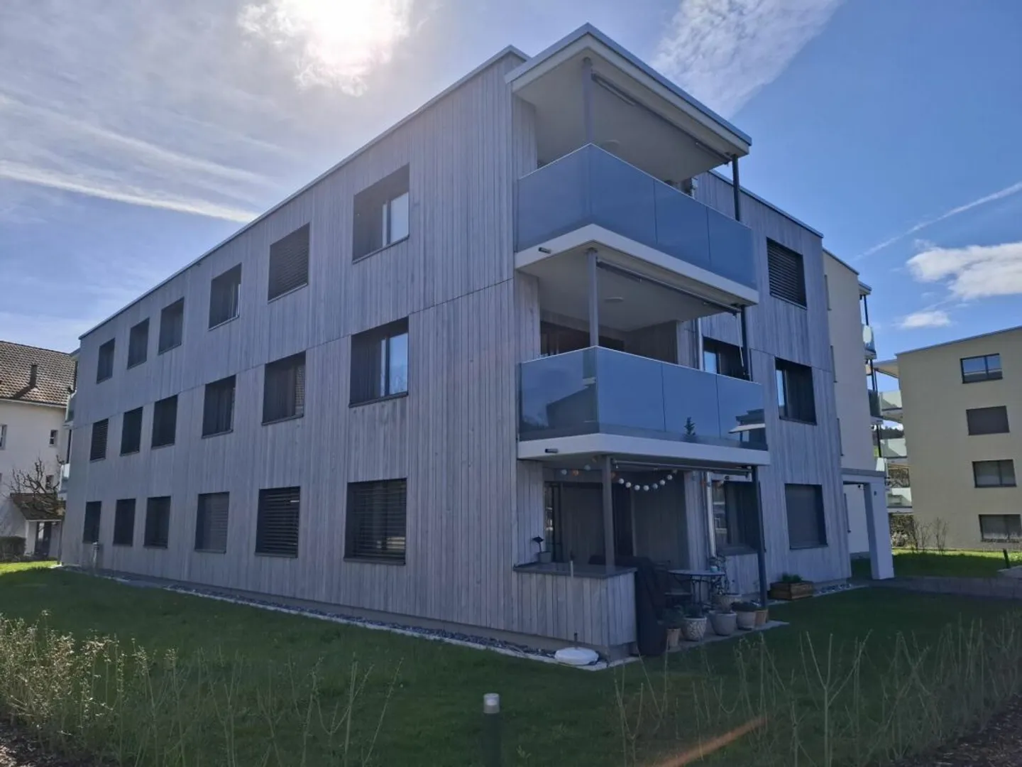 LE NOUVEAU FOYER POUR VOUS ET VOTRE FAMILLE - Photo 2 sur 11