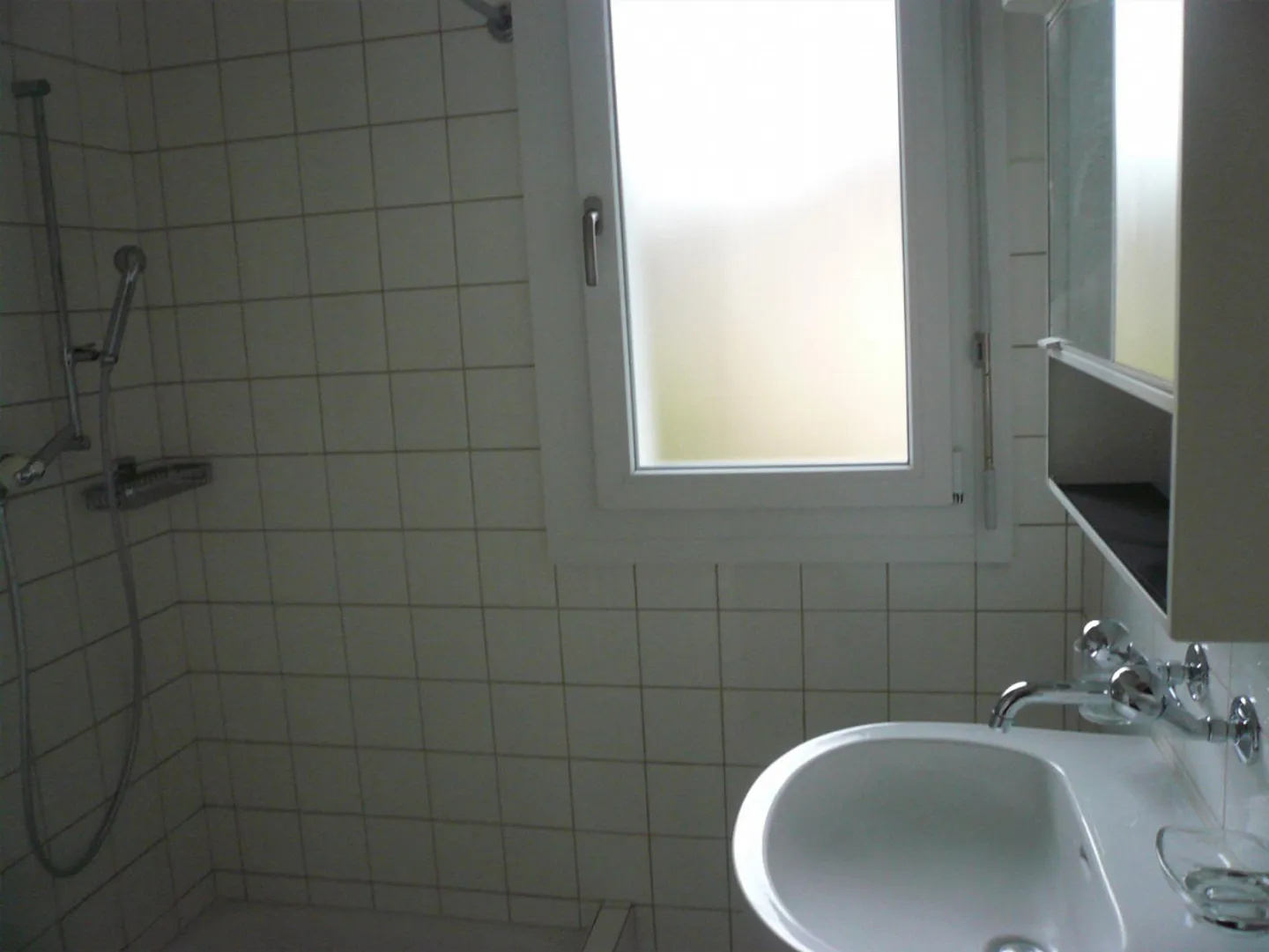 Appartamento 2 locali soleggiato e piccolo con giardino a Ittigen dal 1.4.26 - Foto 7 di 7