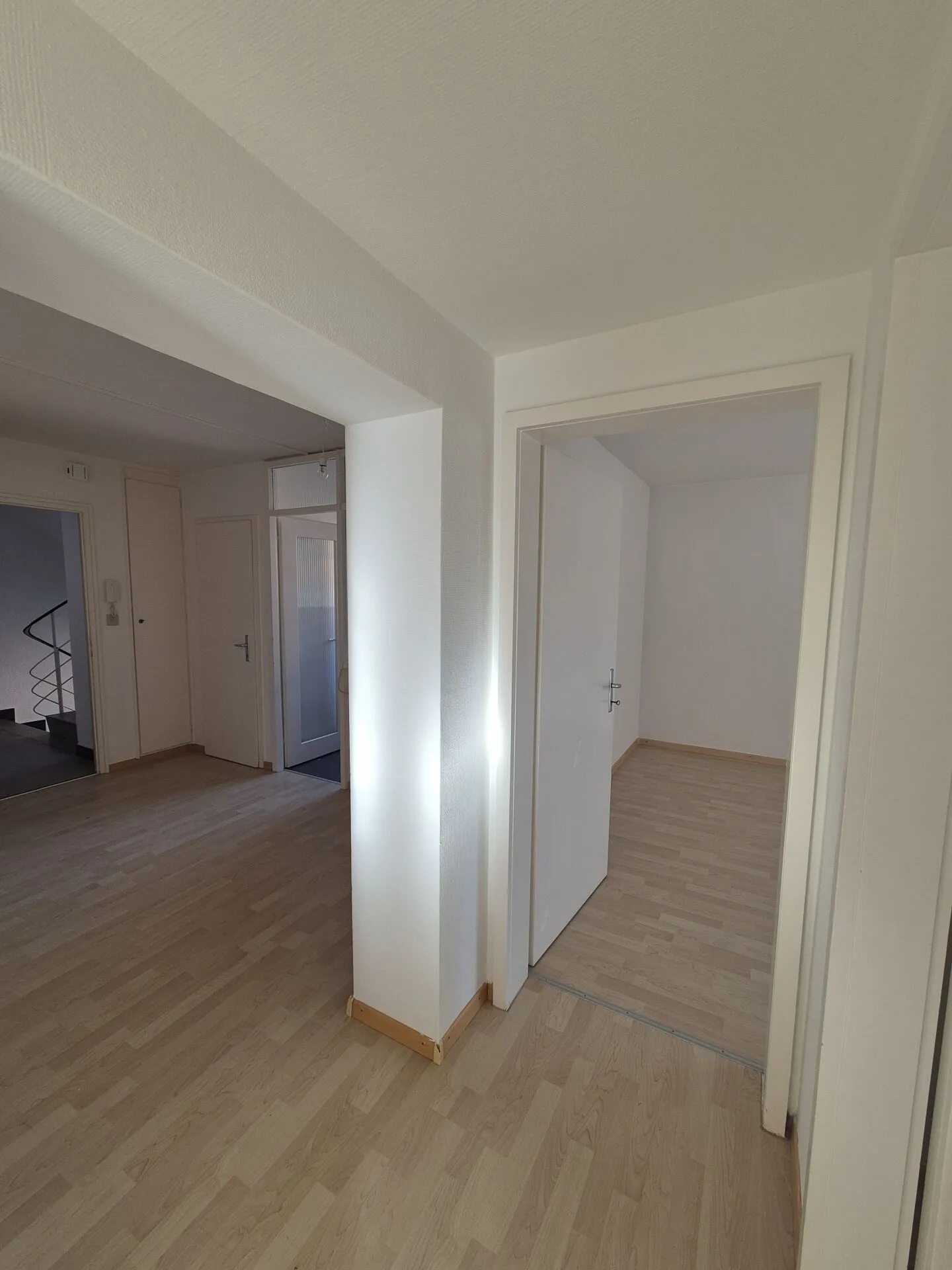 «3.5 Zimmerwohnung per sofort zu vermieten» - Photo 12 of 13