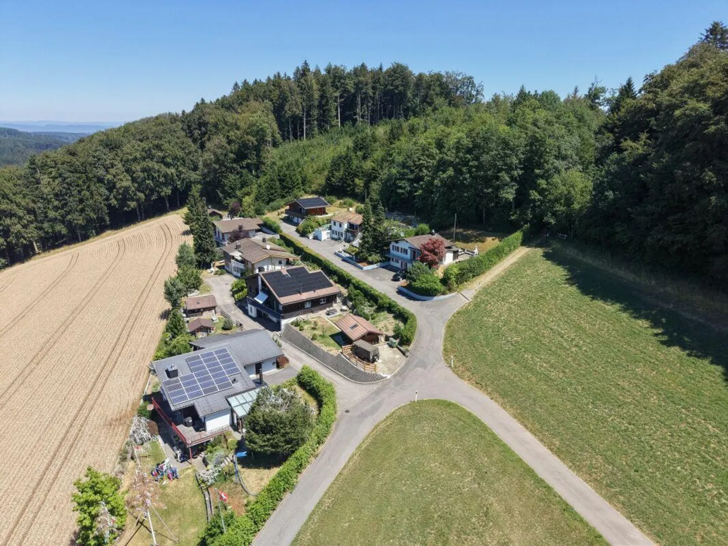Jewel at Buttenberg with a View! - Photo 1 of 9