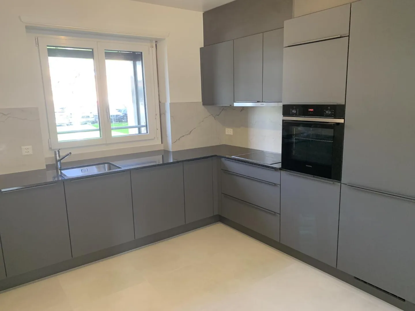 Charming 4-Room Apartment - Photo 1 of 8