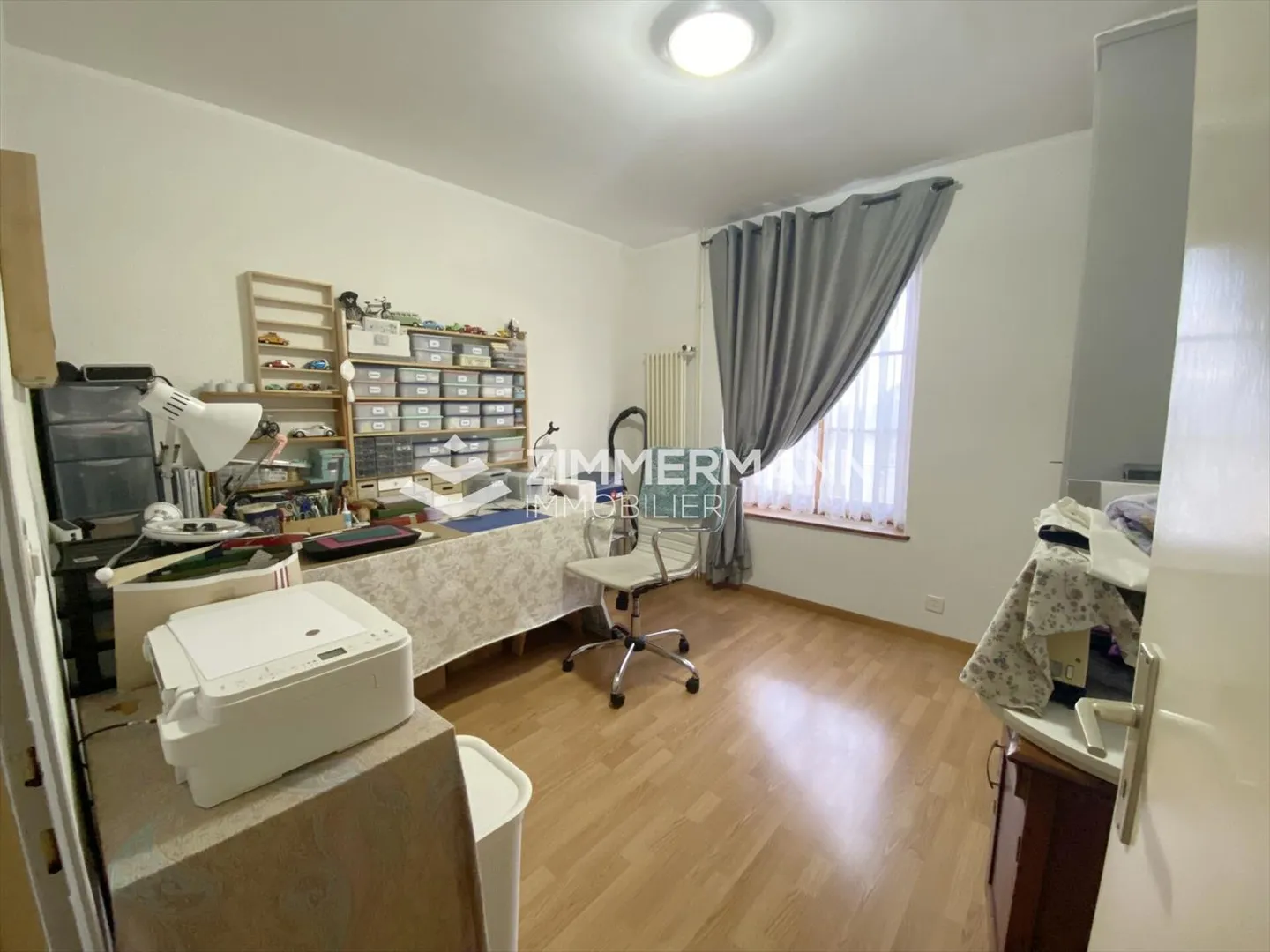 Duplex 7,5 Zimmer in Russin - Foto 5 von 10