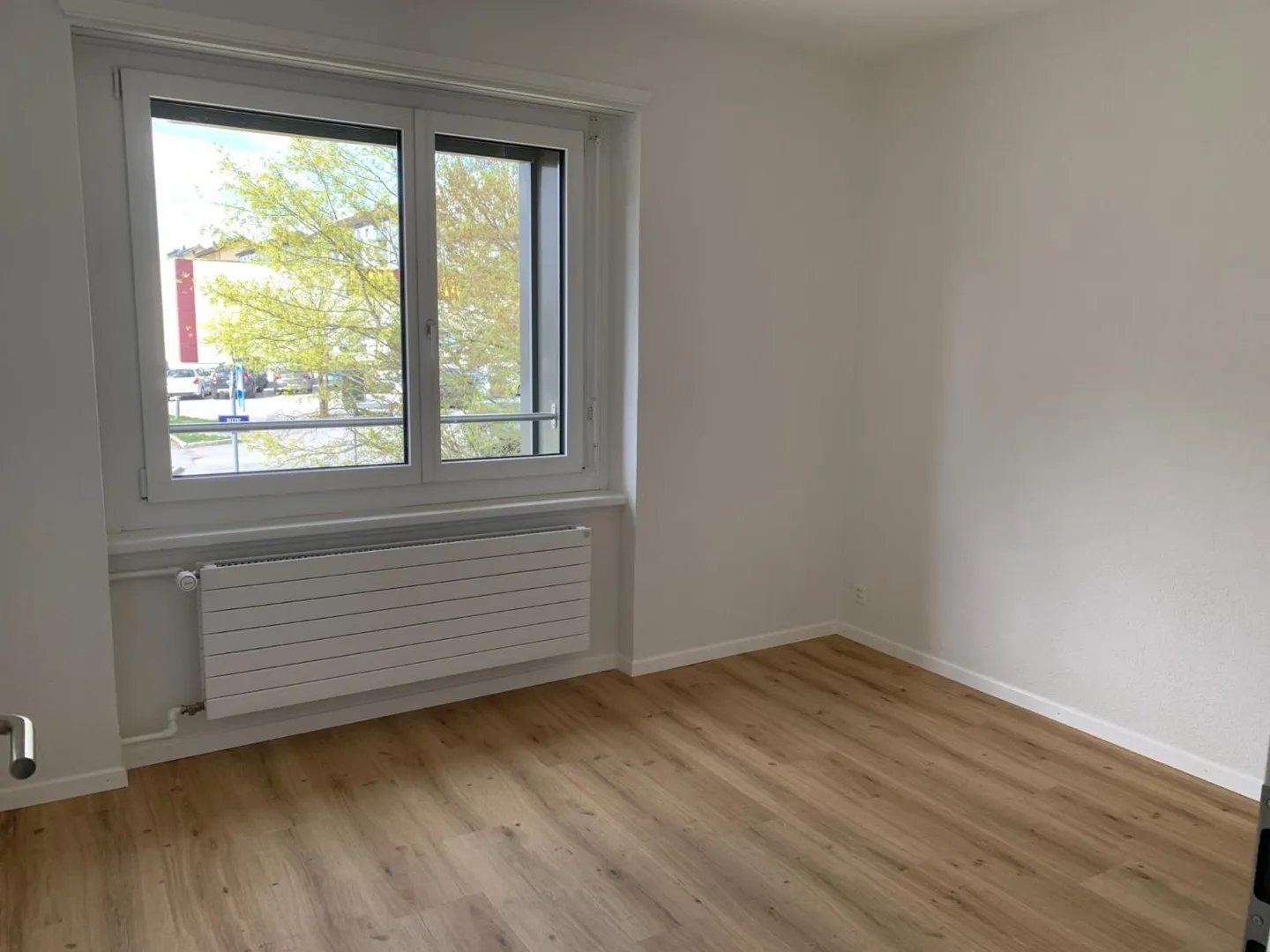 Charming 4-Room Apartment - Photo 6 of 8