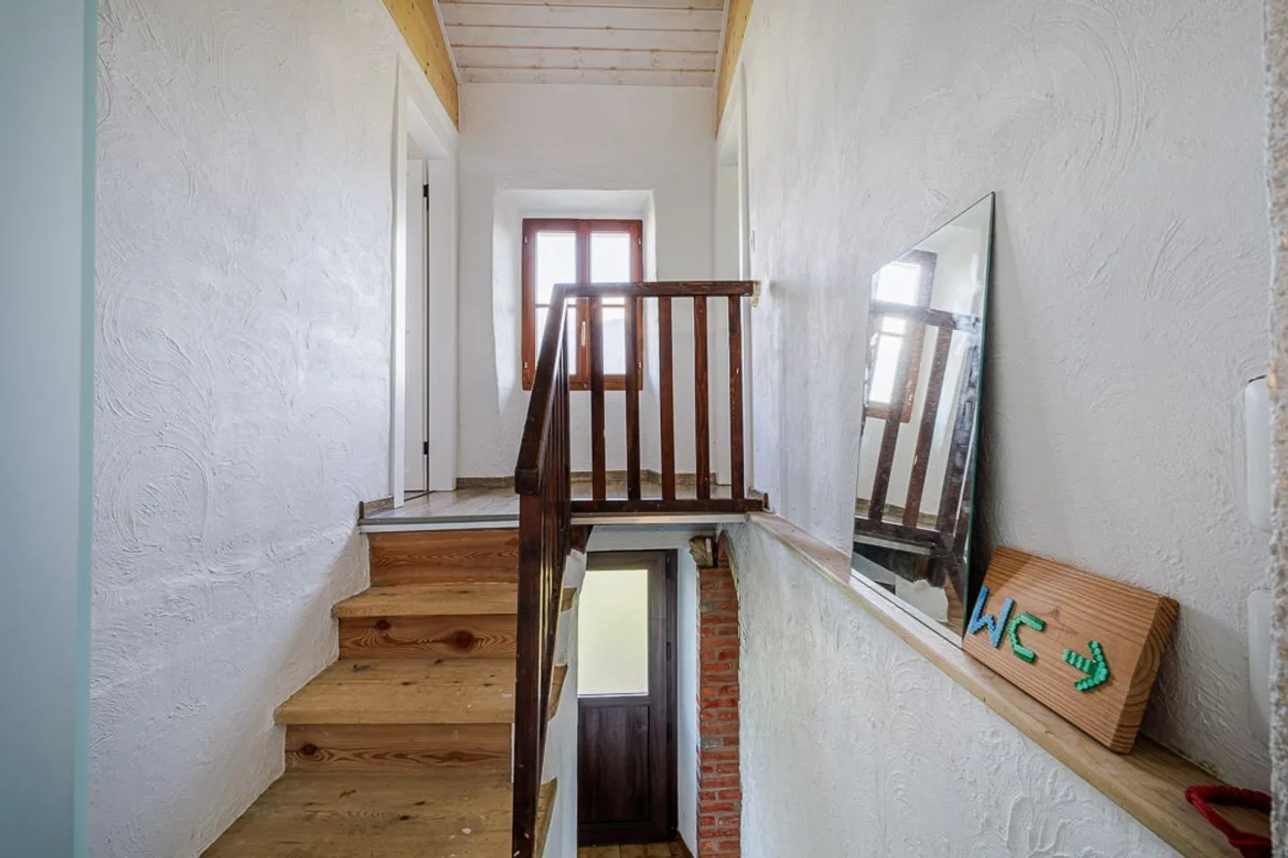 Résidence 2° - Rustique semi-rénové - Maison tessinoise restaurée - Photo 2 sur 9