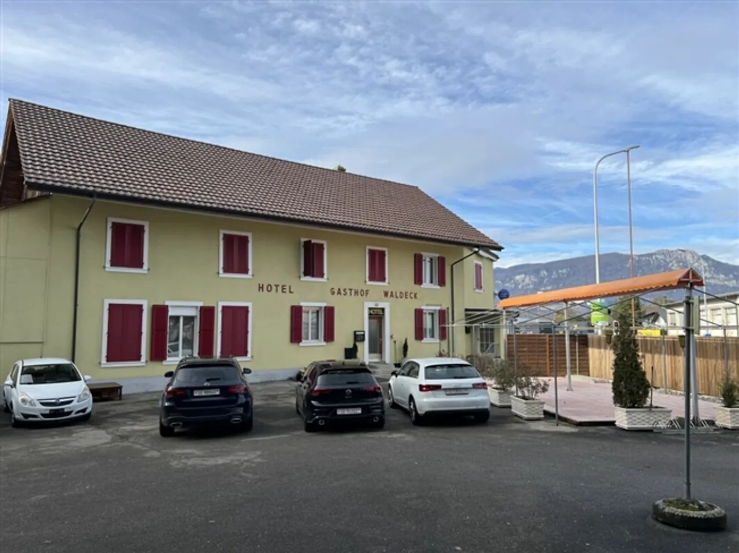 Restaurant in Prime Location! - Photo 4 of 20