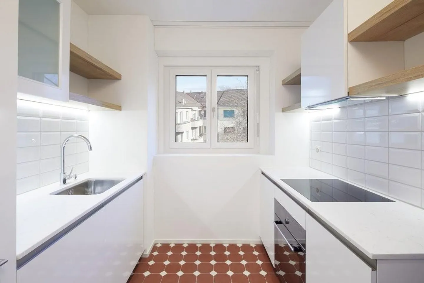 3-room apartment for rent in a central location - Photo 4 of 6