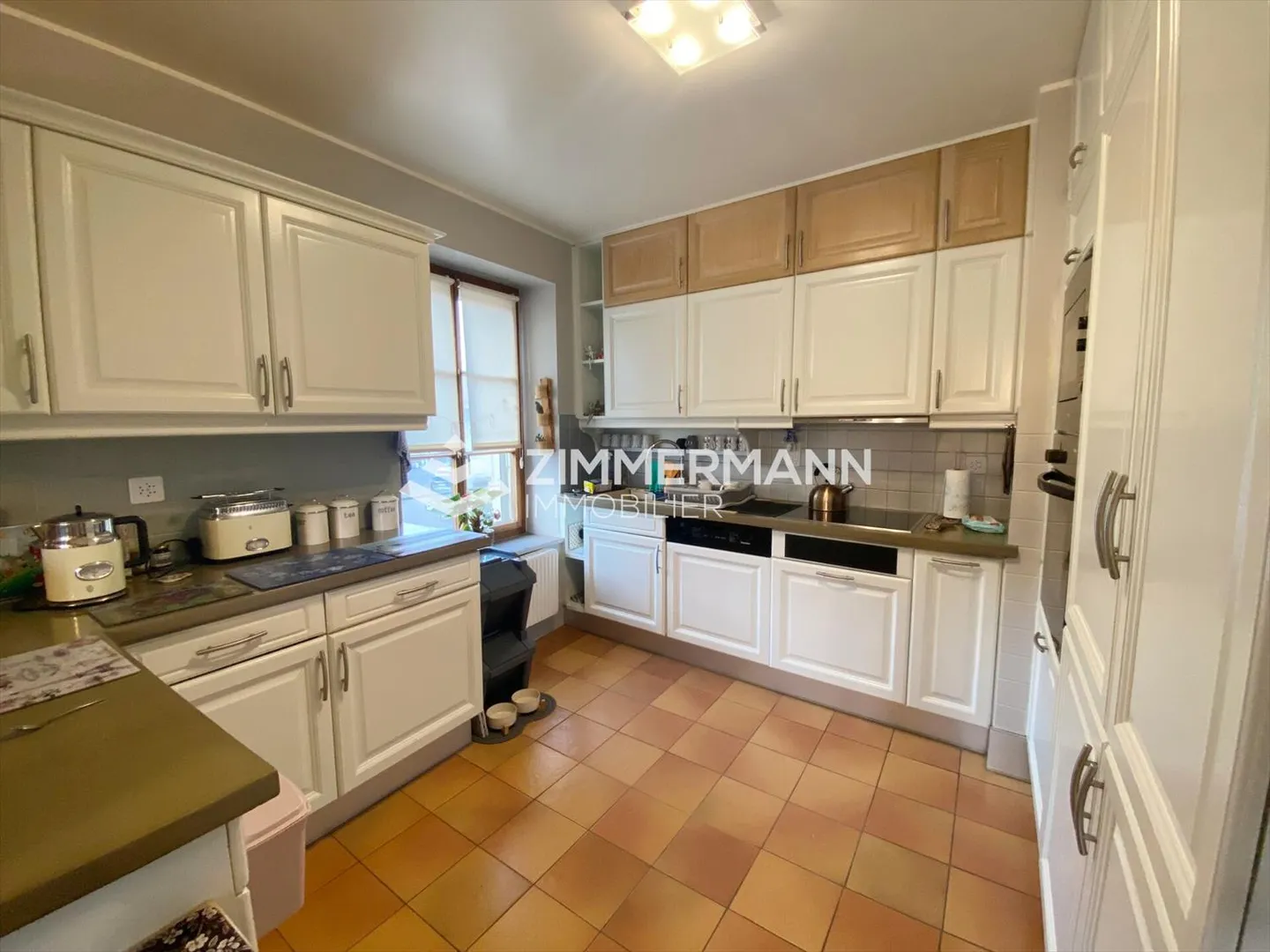 Duplex 7,5 Zimmer in Russin - Foto 6 von 10