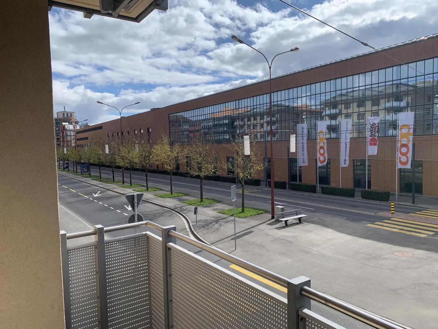 Charming 4-Room Apartment - Photo 7 of 8