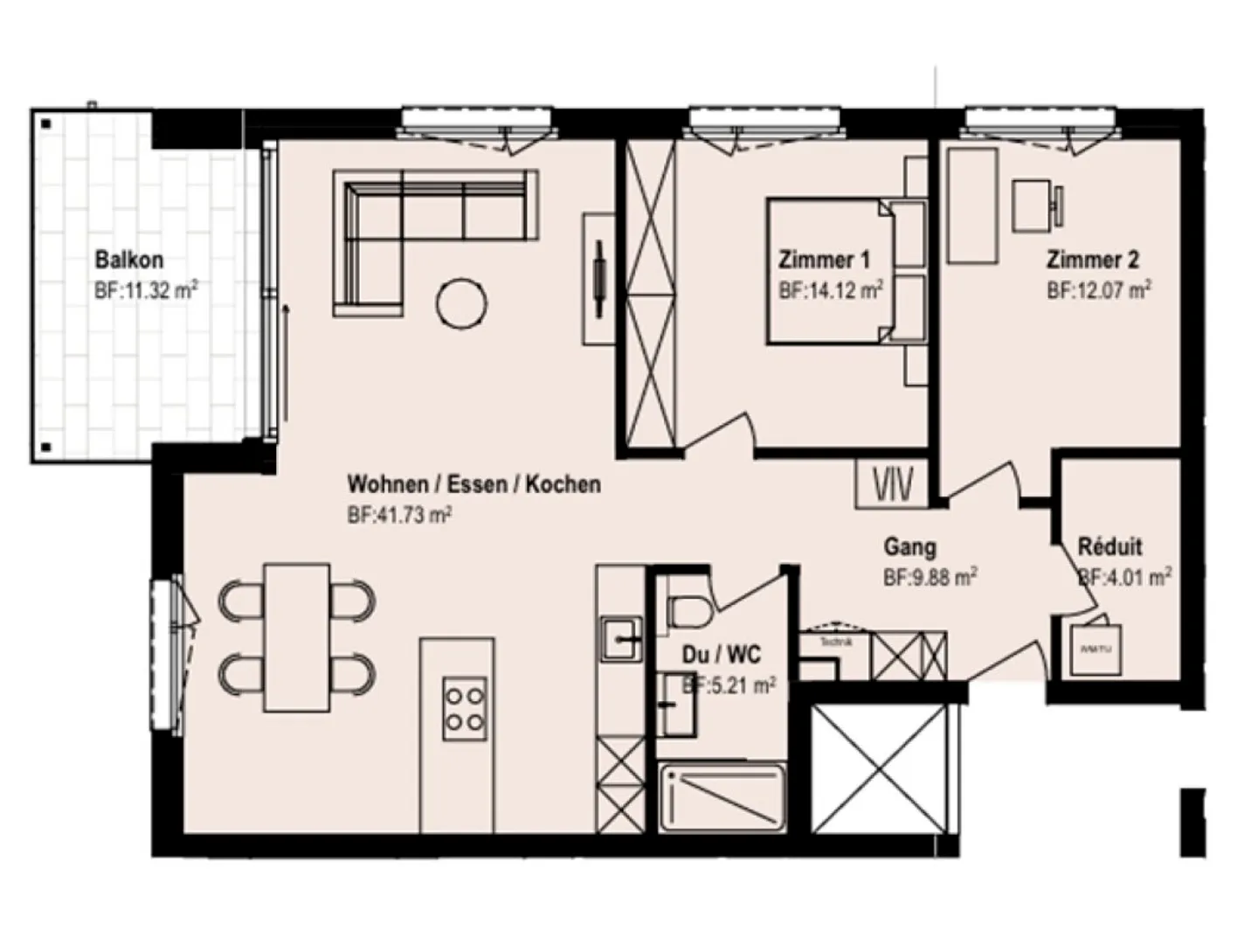 LE NOUVEAU FOYER POUR VOUS ET VOTRE FAMILLE - Photo 11 sur 11