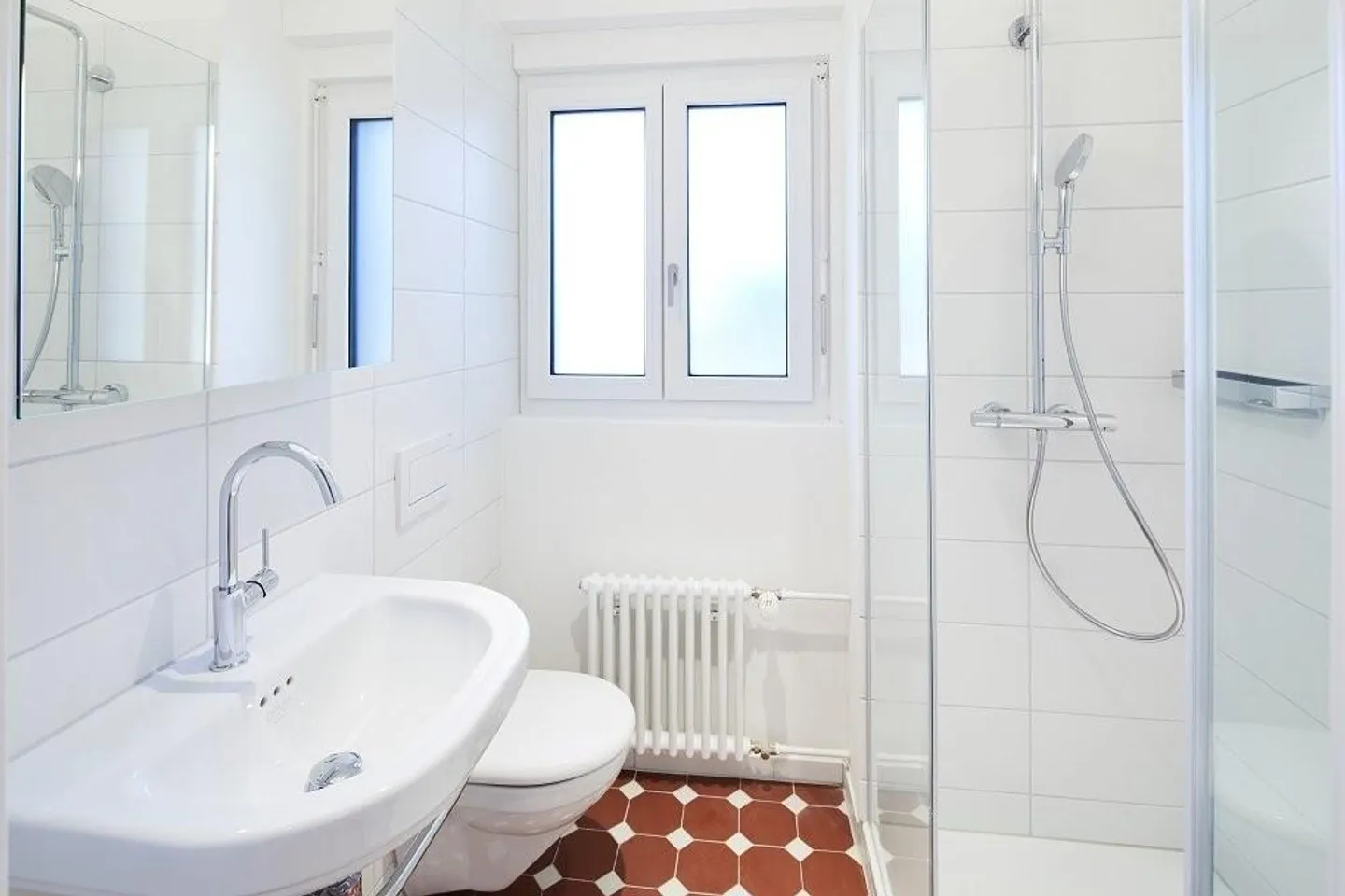 3-room apartment for rent in a central location - Photo 2 of 6