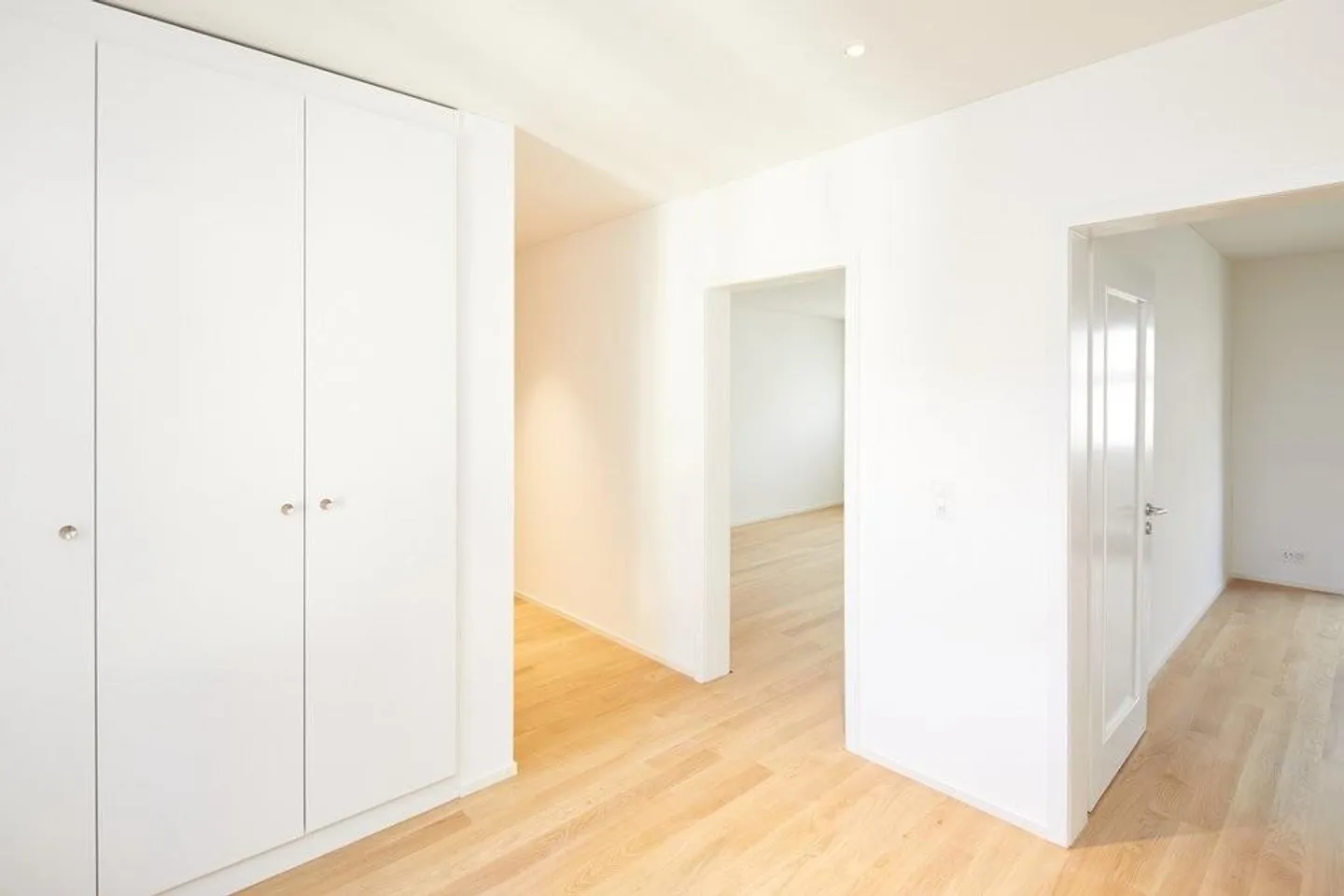 3-room apartment for rent in a central location - Photo 3 of 6