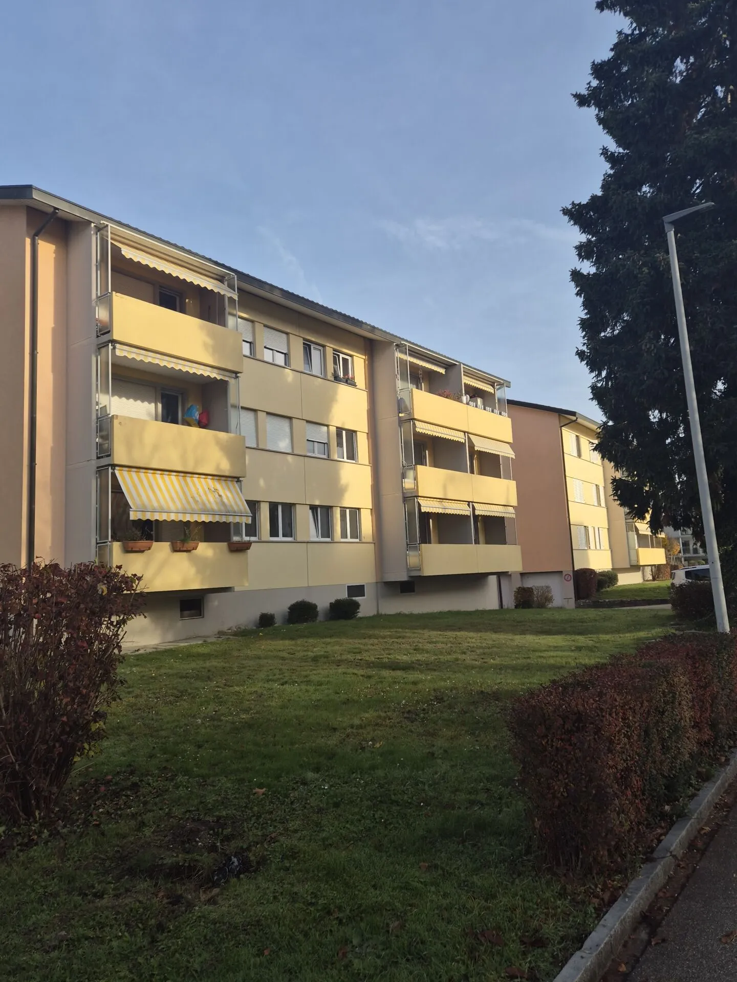 «3.5 Zimmerwohnung per sofort zu vermieten» - Photo 13 of 13