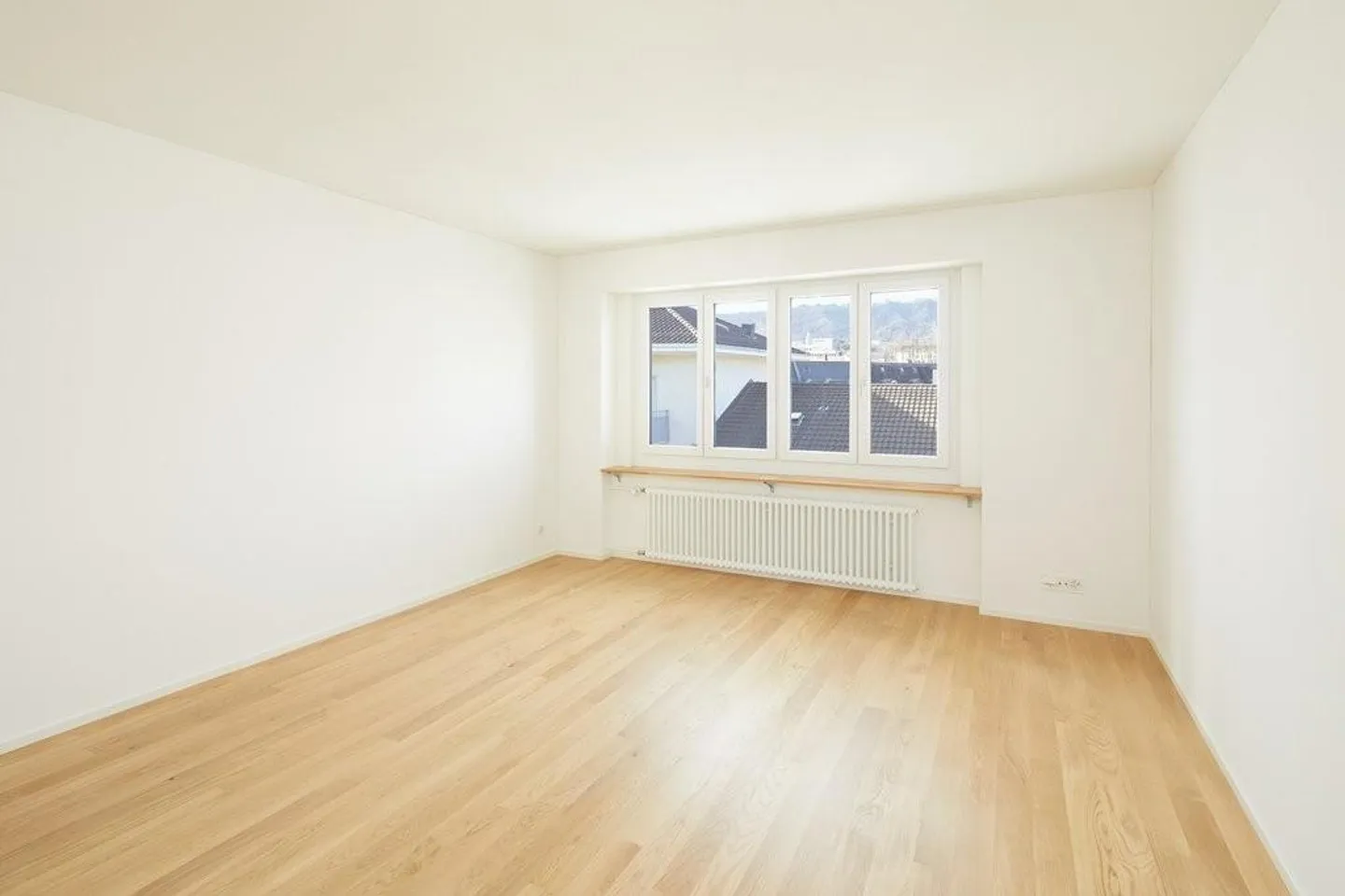 3-room apartment for rent in a central location - Photo 6 of 6