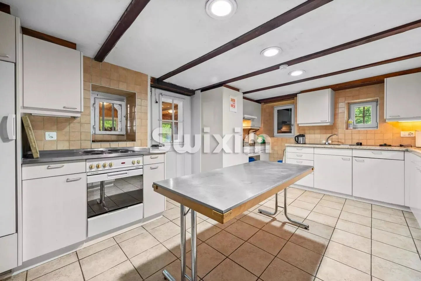 Opportunité ! Gîte/Chalet idéal pour les amoureux de la nature et du calme ! - Photo 2 sur 7