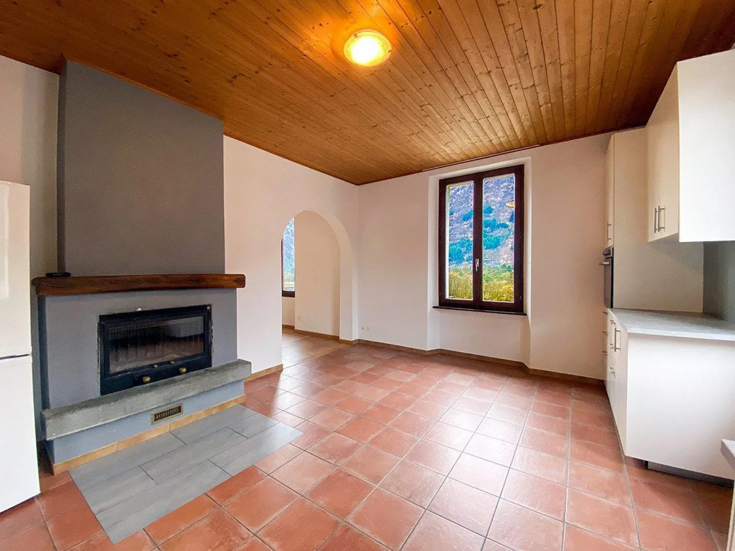 Splendida Casa Ticinese soleggiata tutto l'anno - Foto 5 di 13