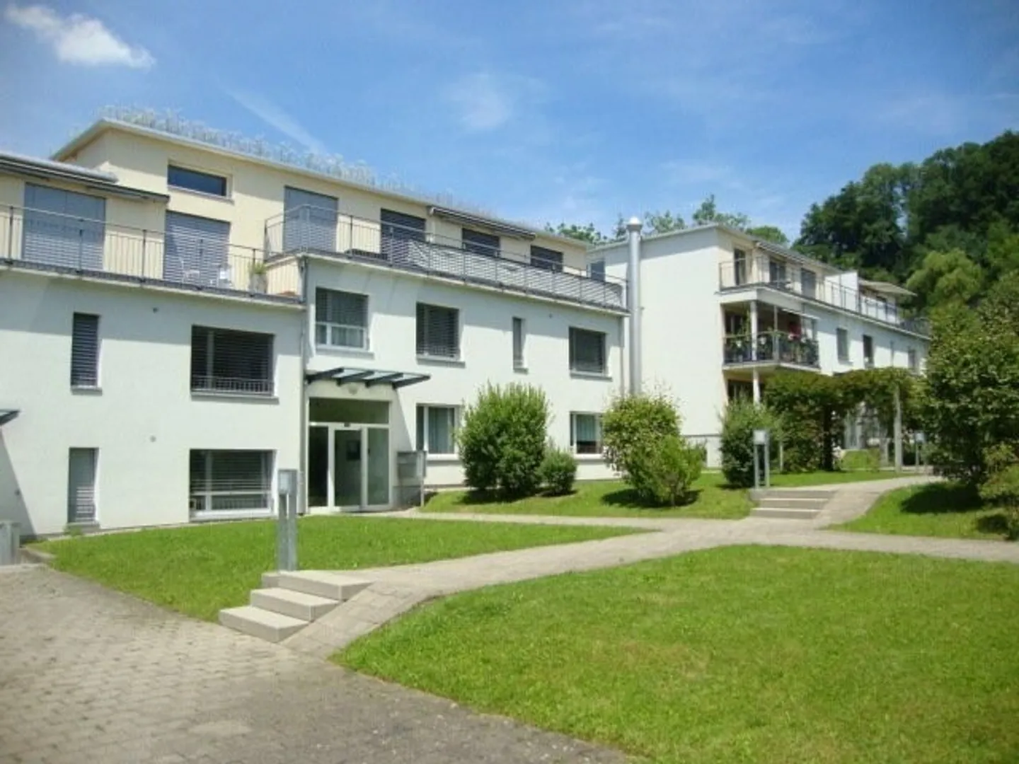 Einstellplätze zu vermieten - Foto 1 von 1