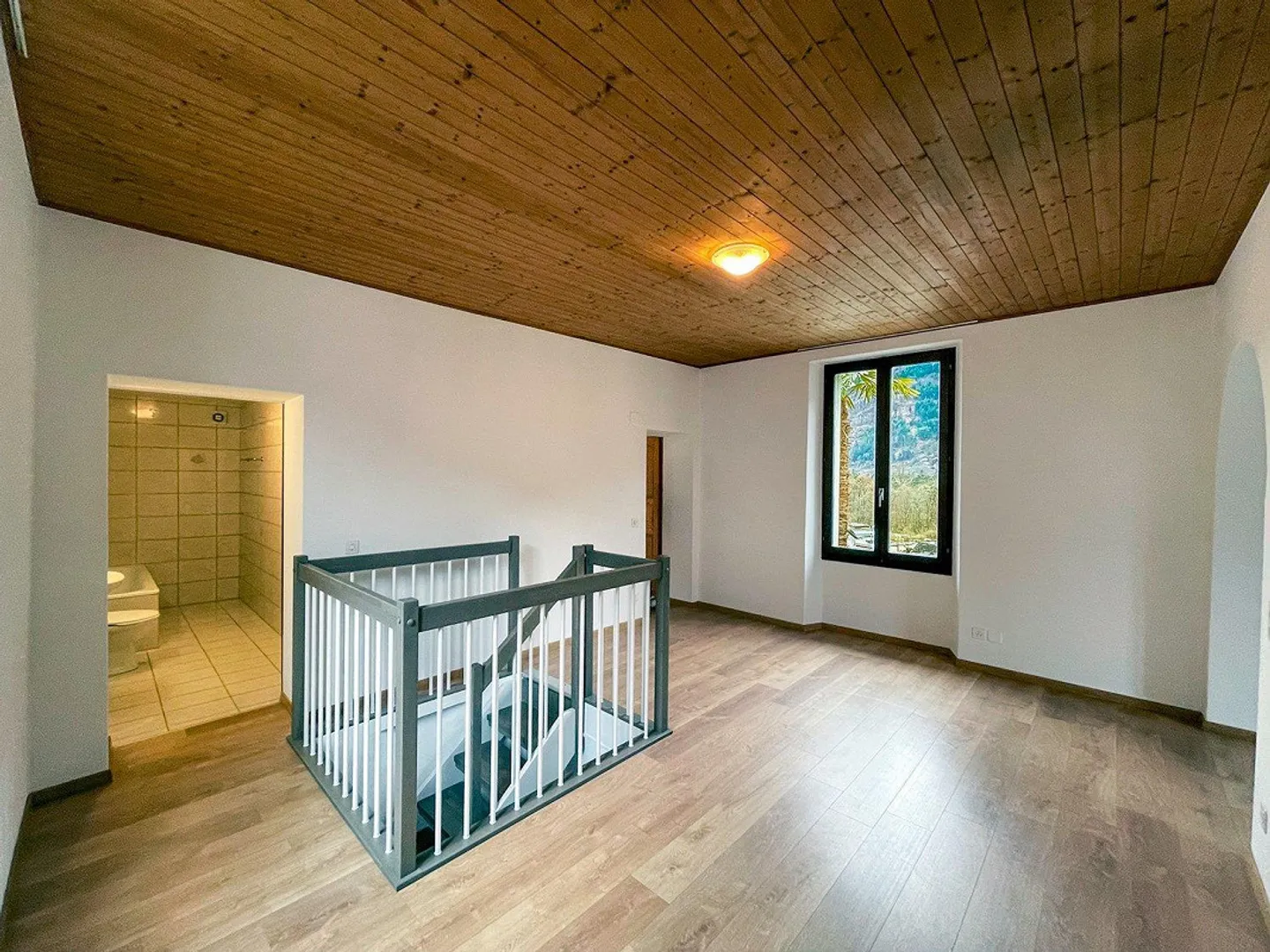 Splendida Casa Ticinese soleggiata tutto l'anno - Foto 8 di 13