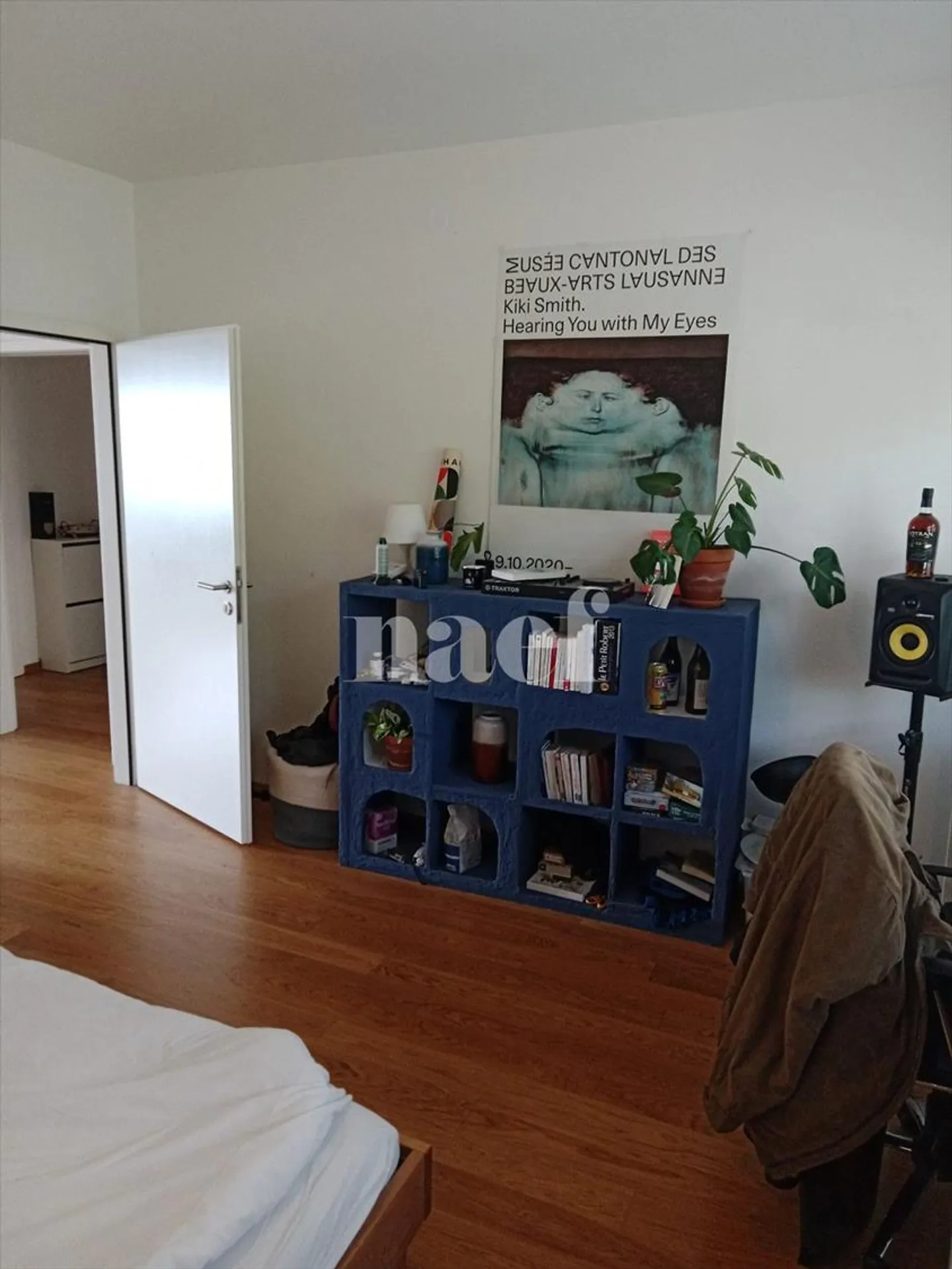 Bell'appartamento di 6,5 locali con vista sul lago nel quartiere di Pierrefleur - Foto 10 di 13