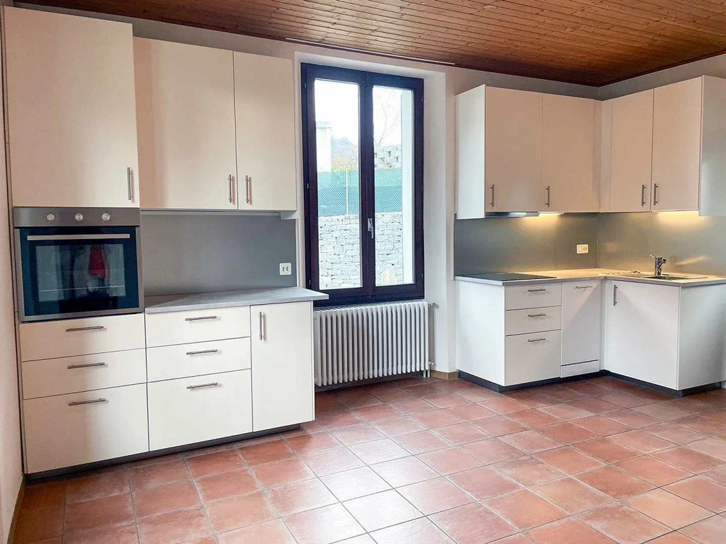 Splendida Casa Ticinese soleggiata tutto l'anno - Foto 4 di 13