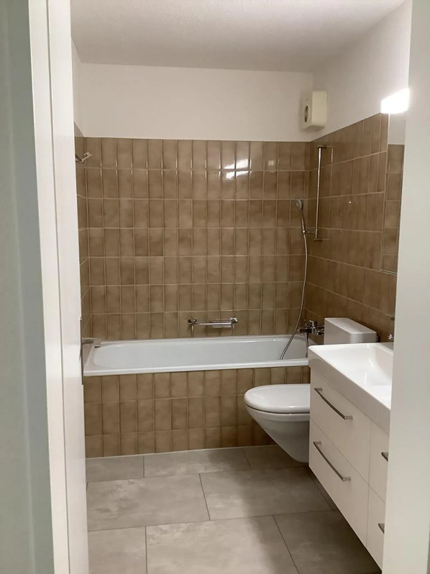Ottimo appartamento con charme direttamente sulla Sihl - Foto 5 di 11