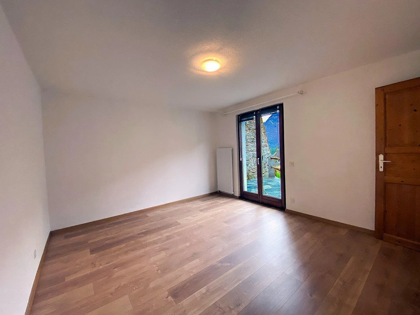 Splendida Casa Ticinese soleggiata tutto l'anno - Foto 9 di 13