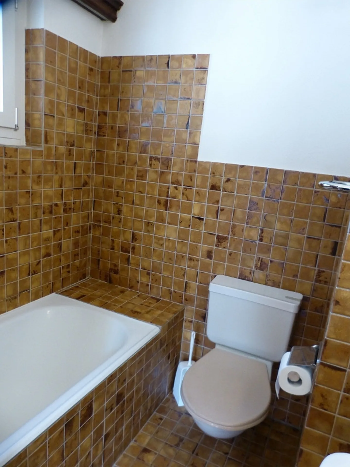 Furnished 1.5 room apartment with large balcony in a sunny location - Photo 15 of 17