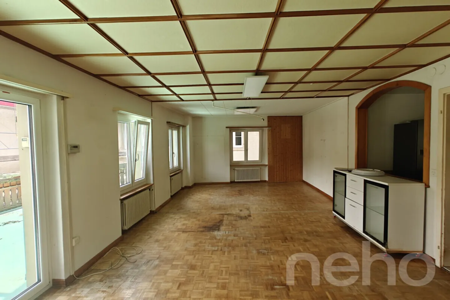 Great potential in a quiet location - Your new home - Photo 5 of 13