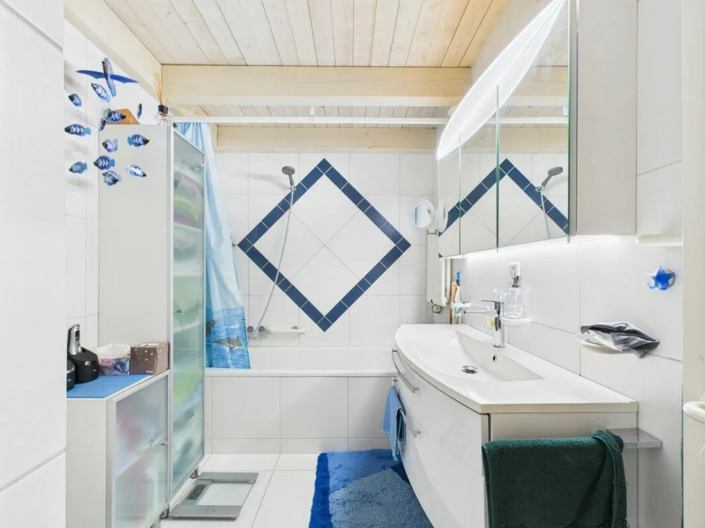 Familienfreundliches Reihenfamilienhaus mit Sonnigem Garten - Foto 13 von 26