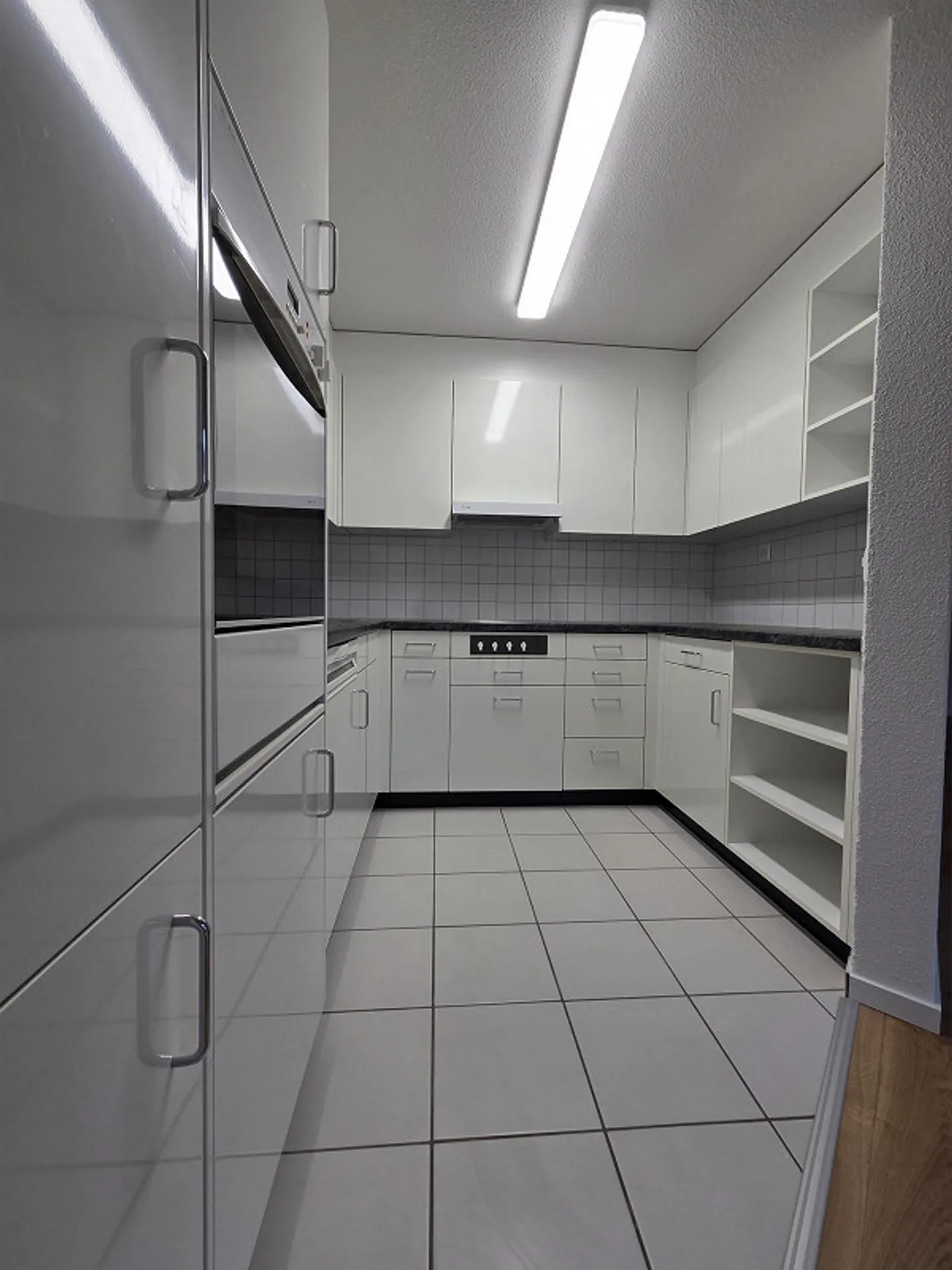 Appartement en terrasse lumineux et familial à Kradolf-Schöneberg - Photo 12 sur 15