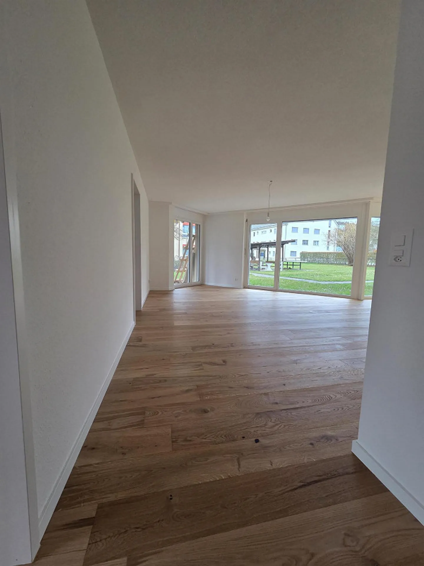 Appartement en terrasse lumineux et familial à Kradolf-Schöneberg - Photo 15 sur 15