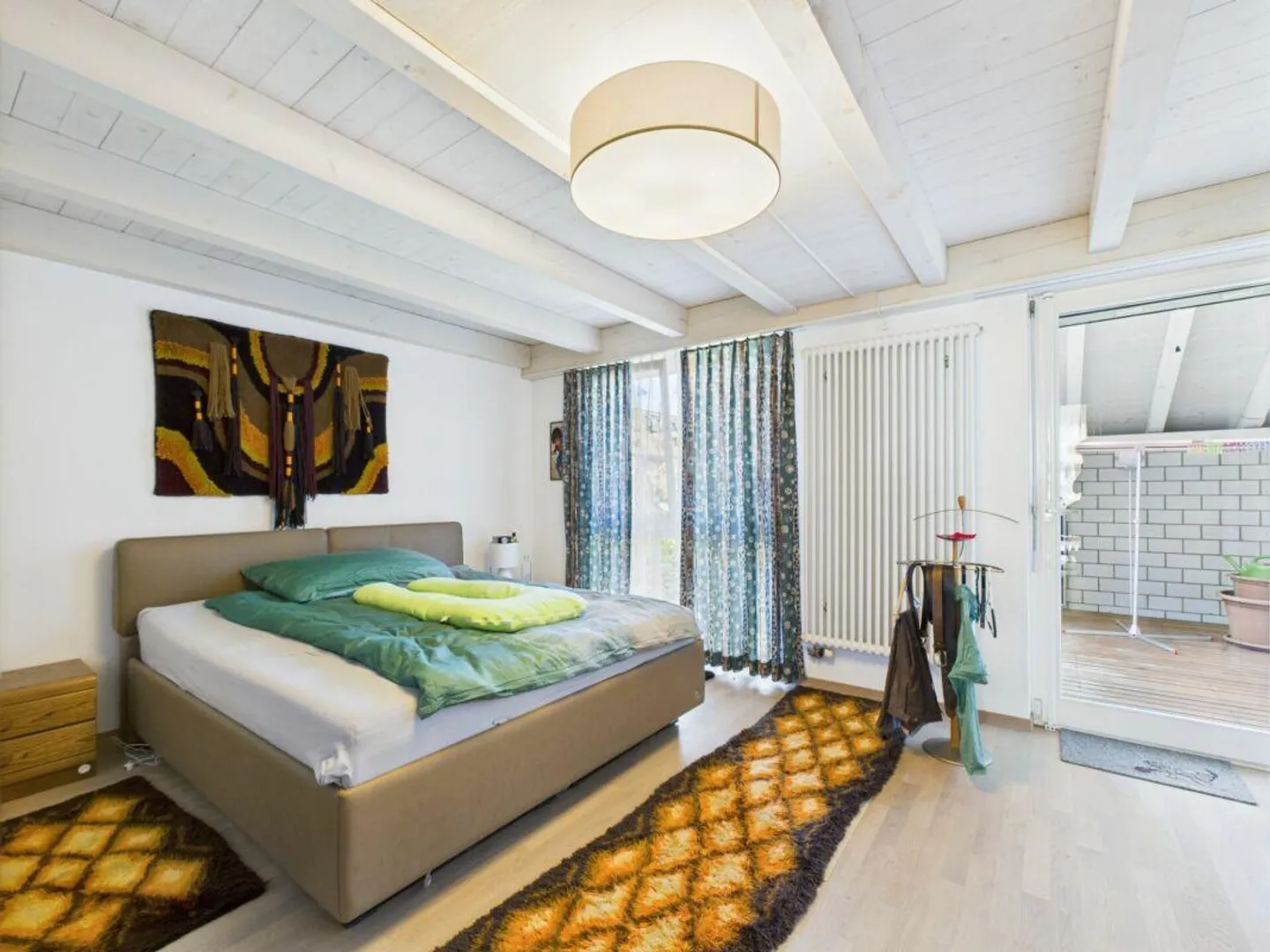 Familienfreundliches Reihenfamilienhaus mit Sonnigem Garten - Foto 17 von 26